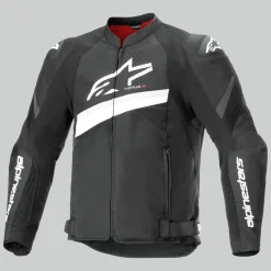 T-GP Plus R V4 Airflow Jacket
