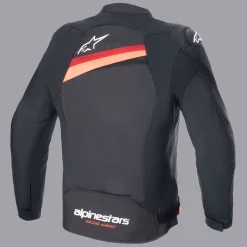 T-GP Plus R V4 Airflow Jacket