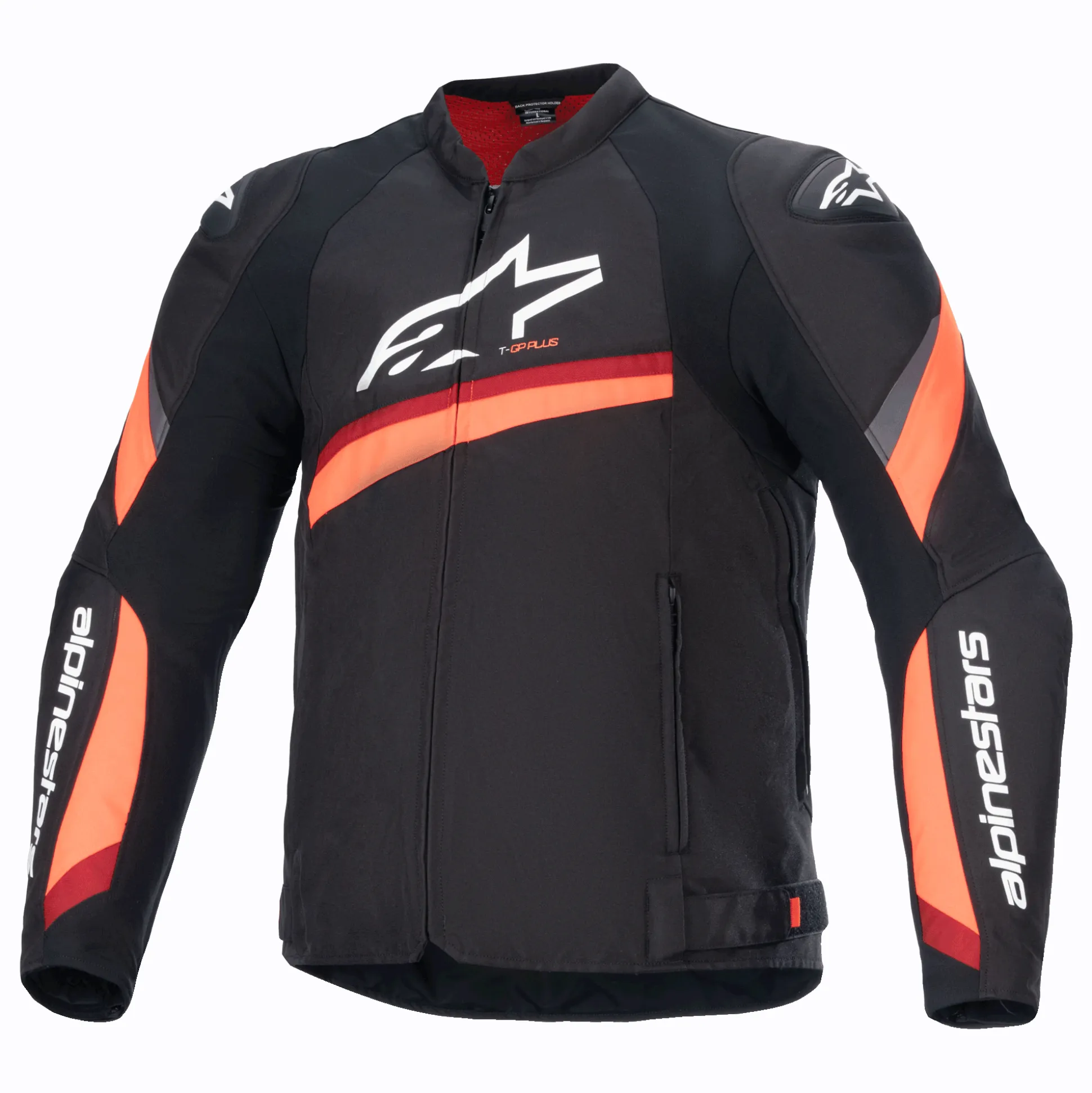 T-GP Plus R V4 Jacket