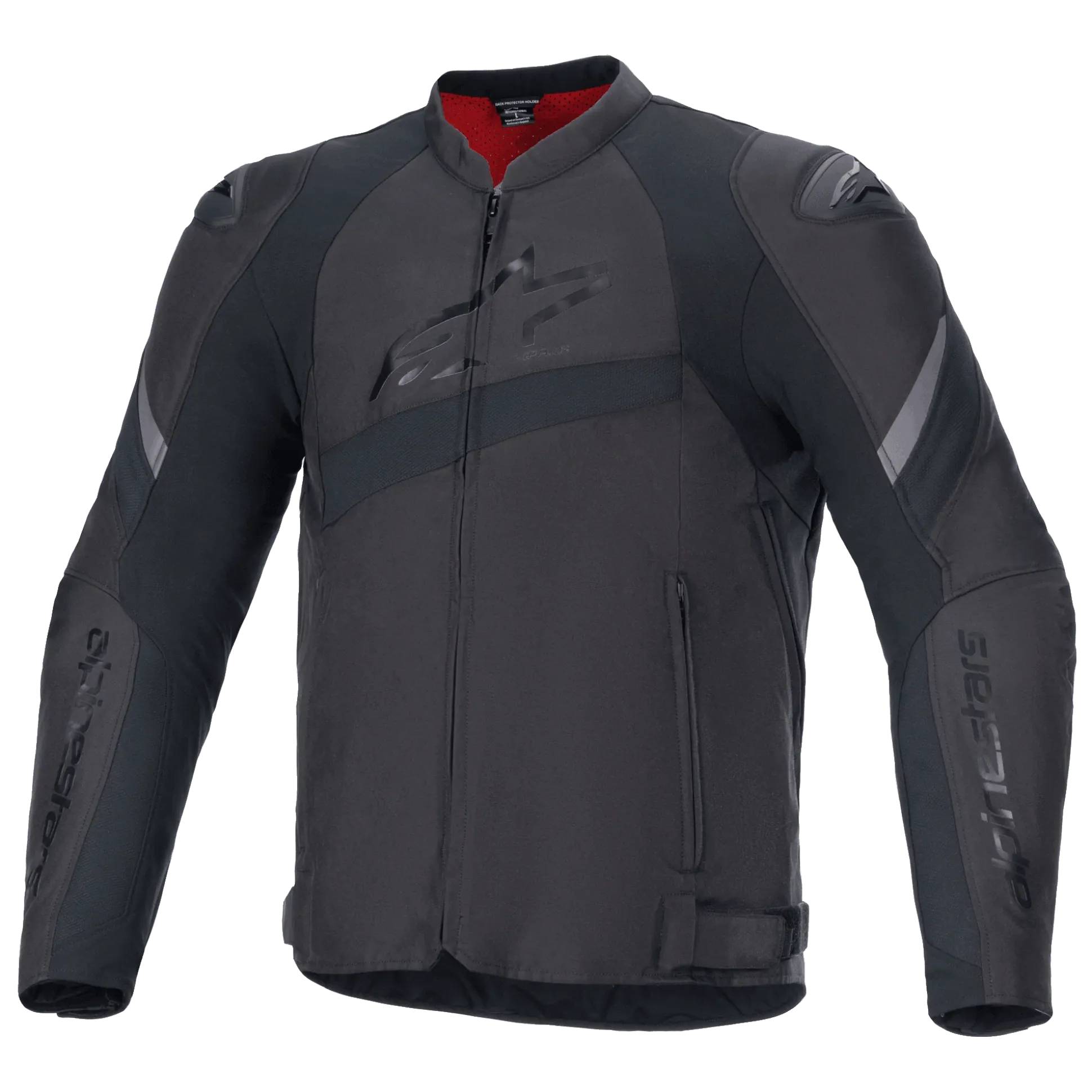 T-GP Plus R V4 Jacket