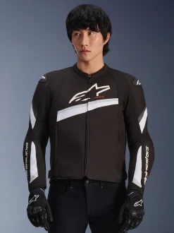 T-GP Plus R V4 Jacket
