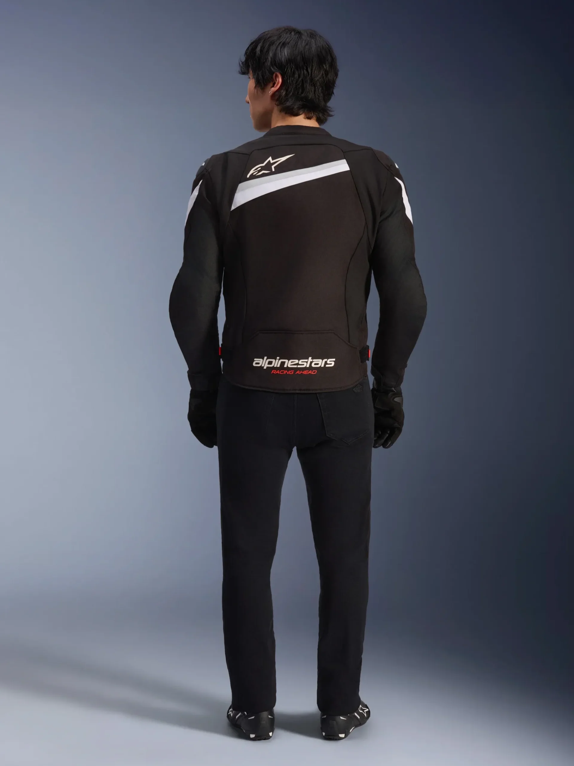 T-GP Plus R V4 Jacket