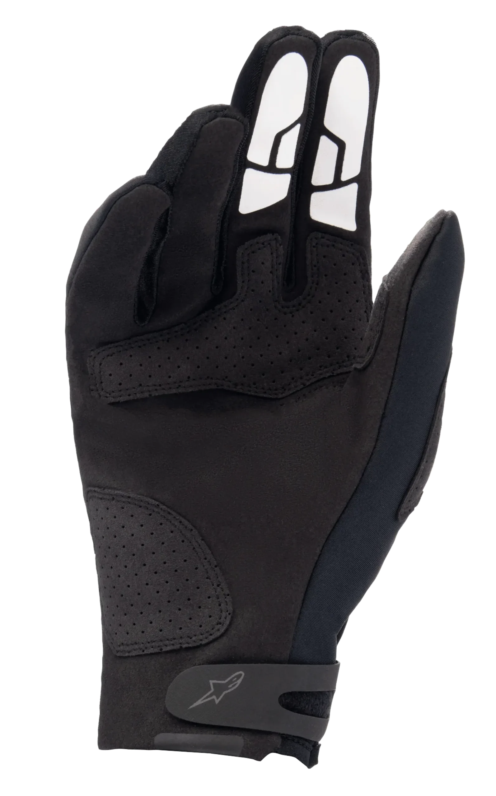 Thermo Shielder Gloves