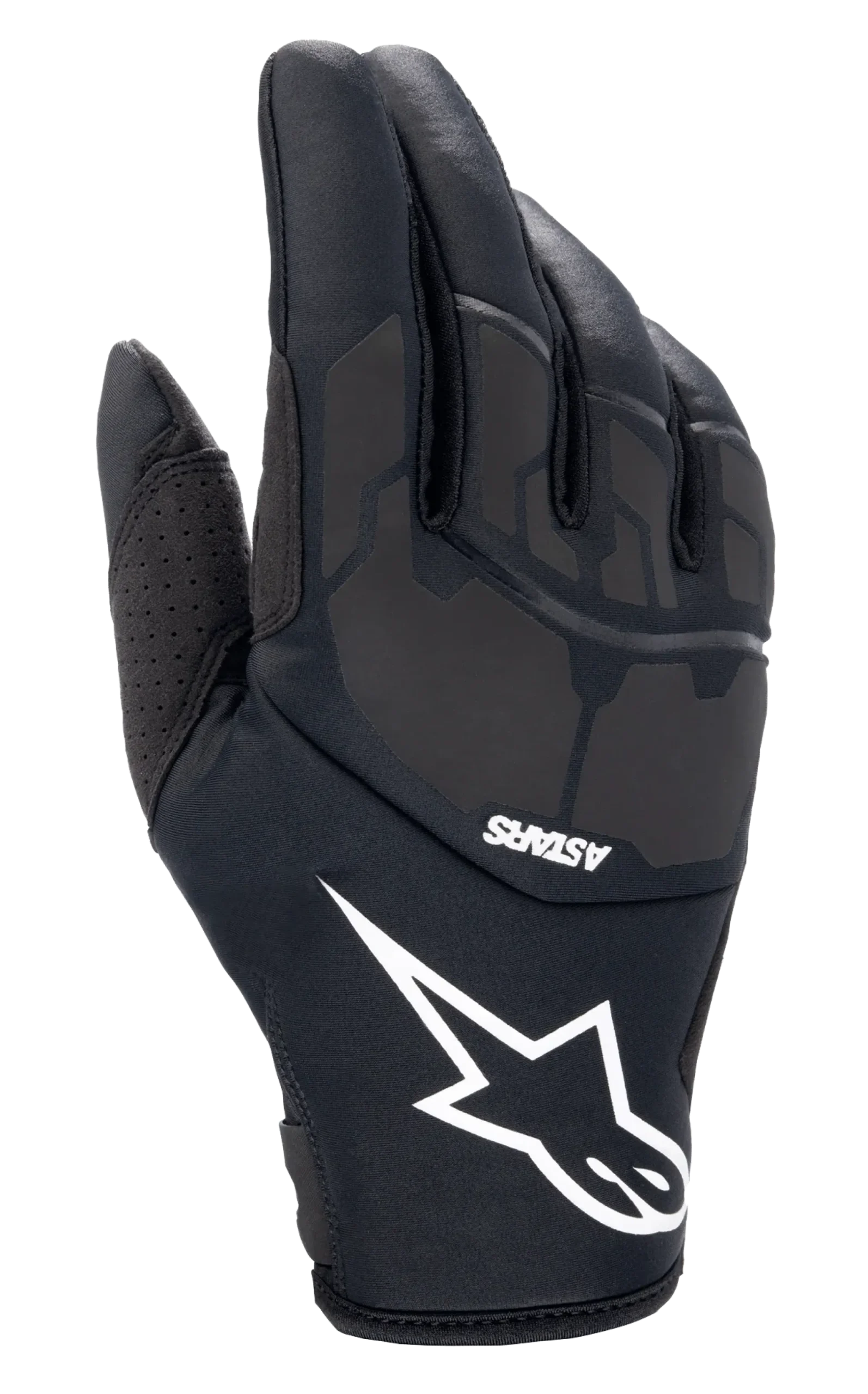 Thermo Shielder Gloves