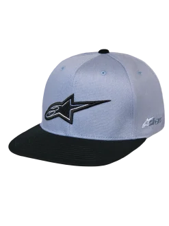 Thickness Snapback Hat