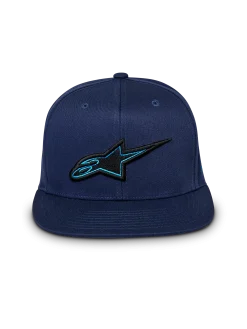 Thickness Snapback Hat