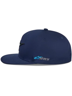 Thickness Snapback Hat