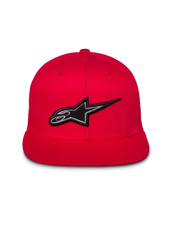 Thickness Snapback Hat