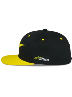Thickness Snapback Hat