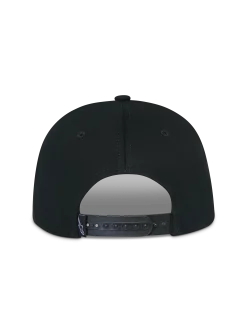 Thickness Snapback Hat