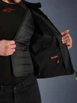 T-Jaws V4 Waterproof Jacket