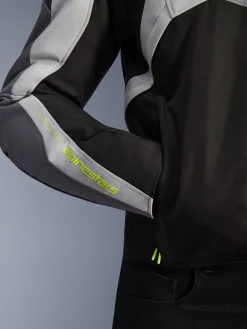 T-Jaws V4 Waterproof Jacket