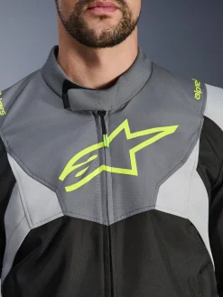 T-Jaws V4 Waterproof Jacket