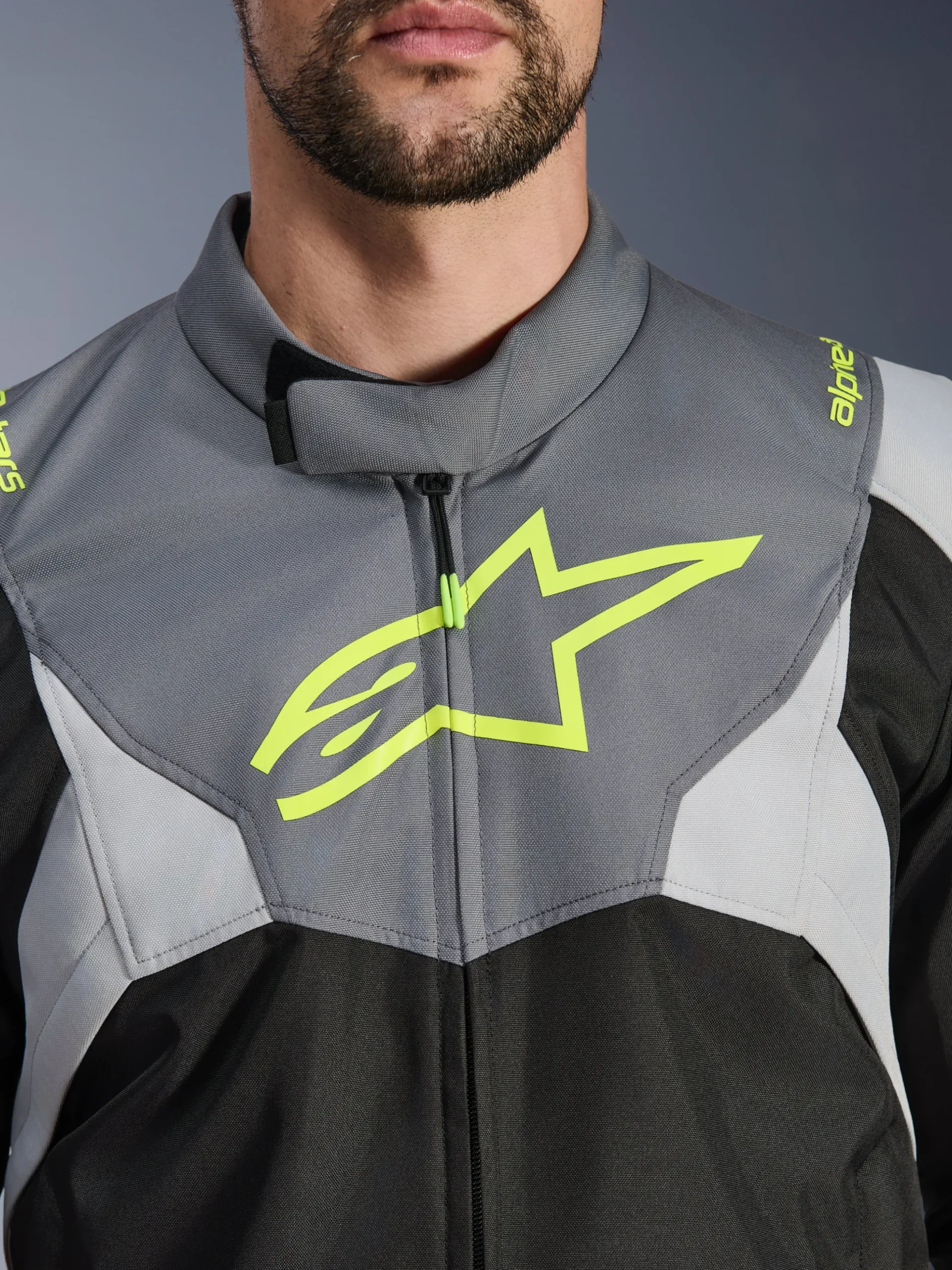 T-Jaws V4 Waterproof Jacket