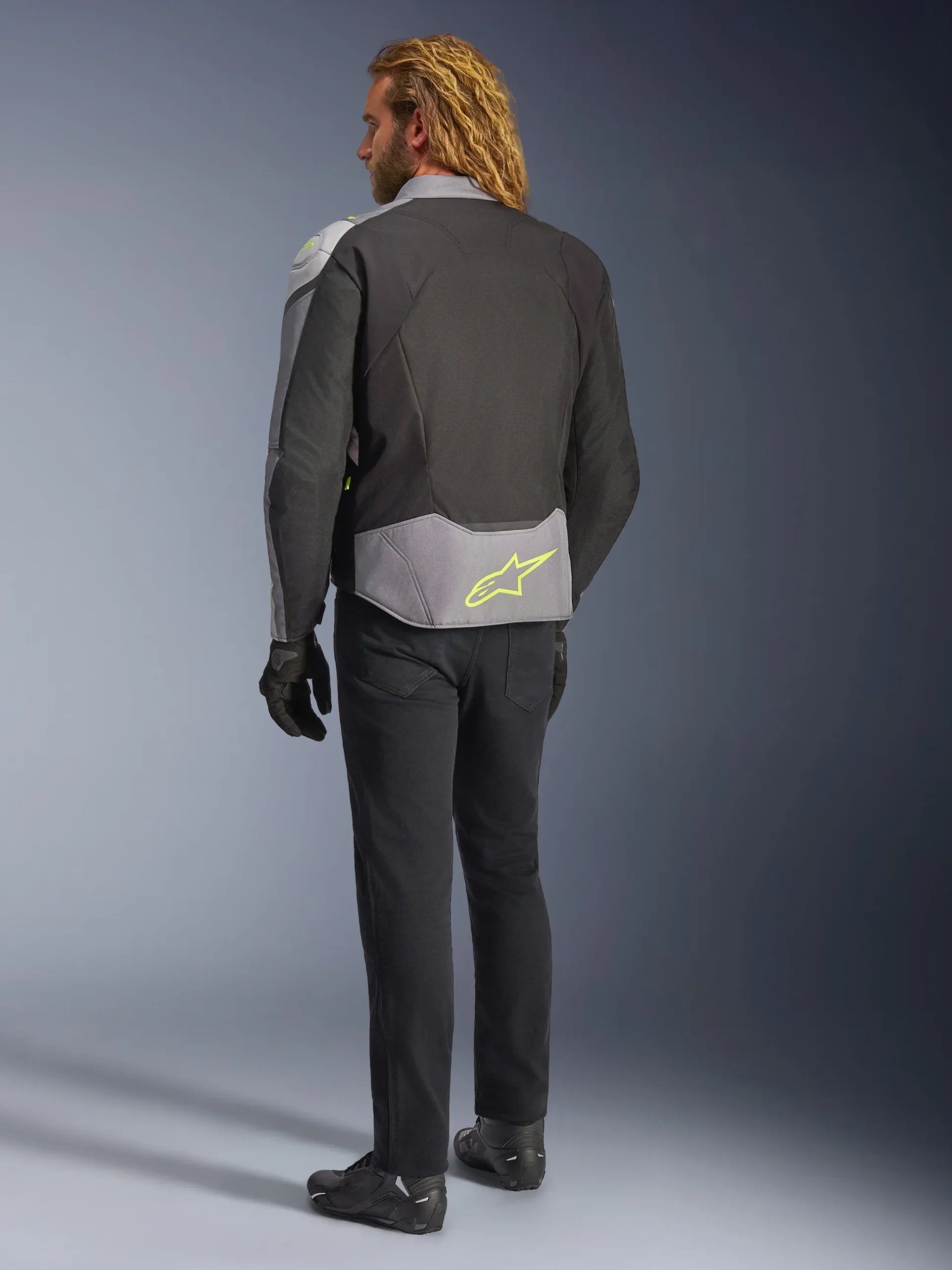 T-Jaws V4 Waterproof Jacket