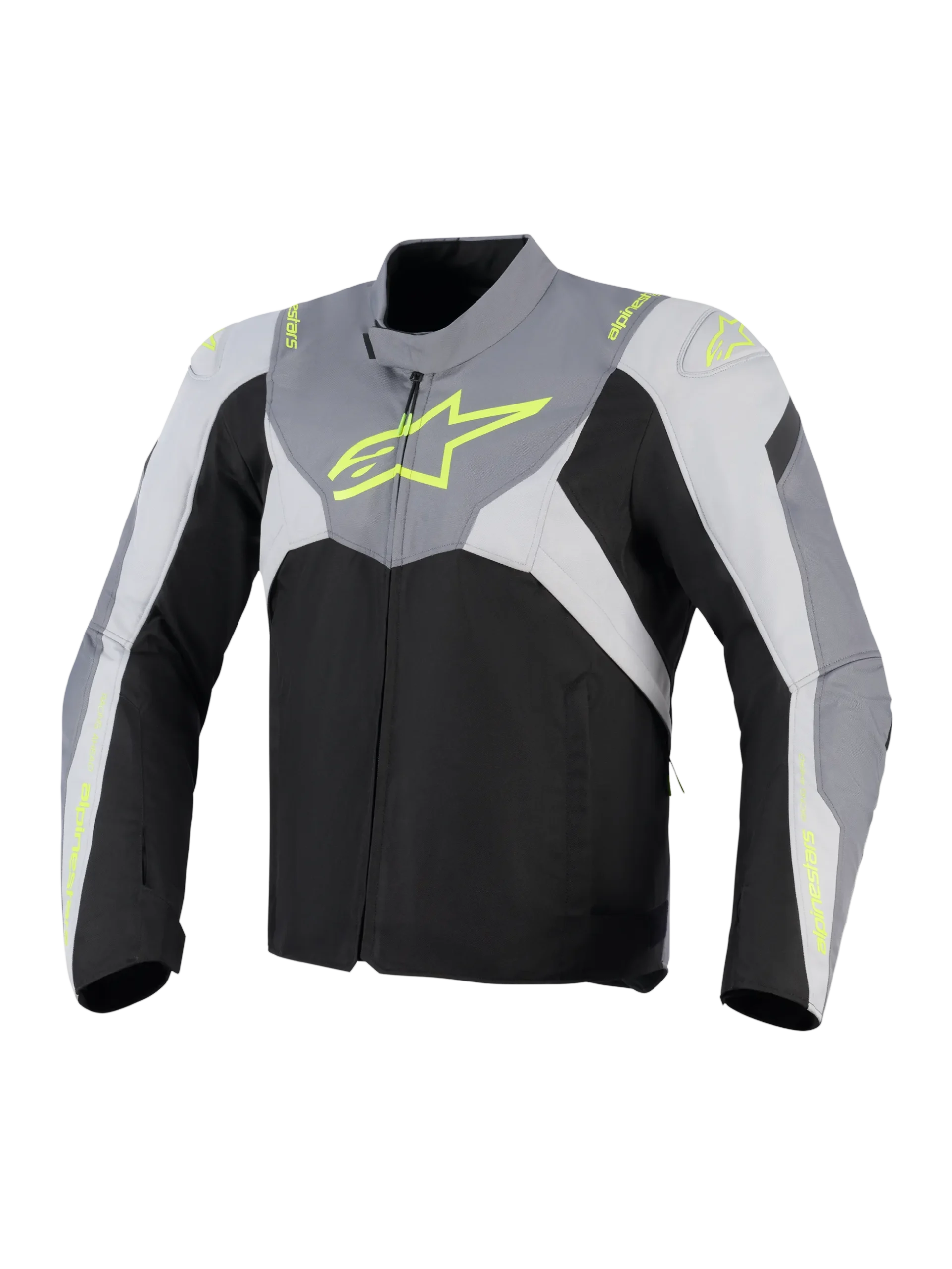 T-Jaws V4 Waterproof Jacket
