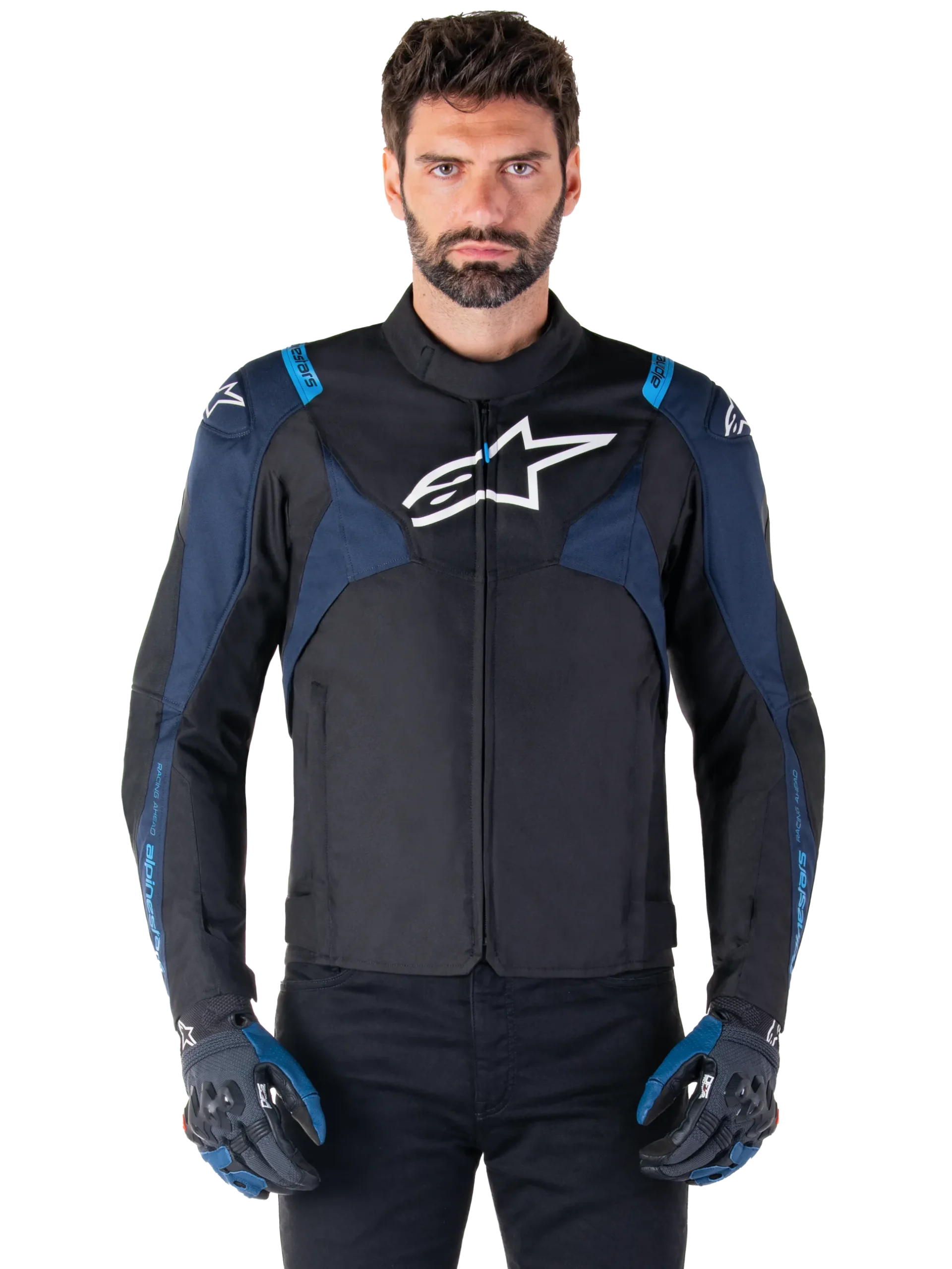 T-Jaws V4 Waterproof Jacket