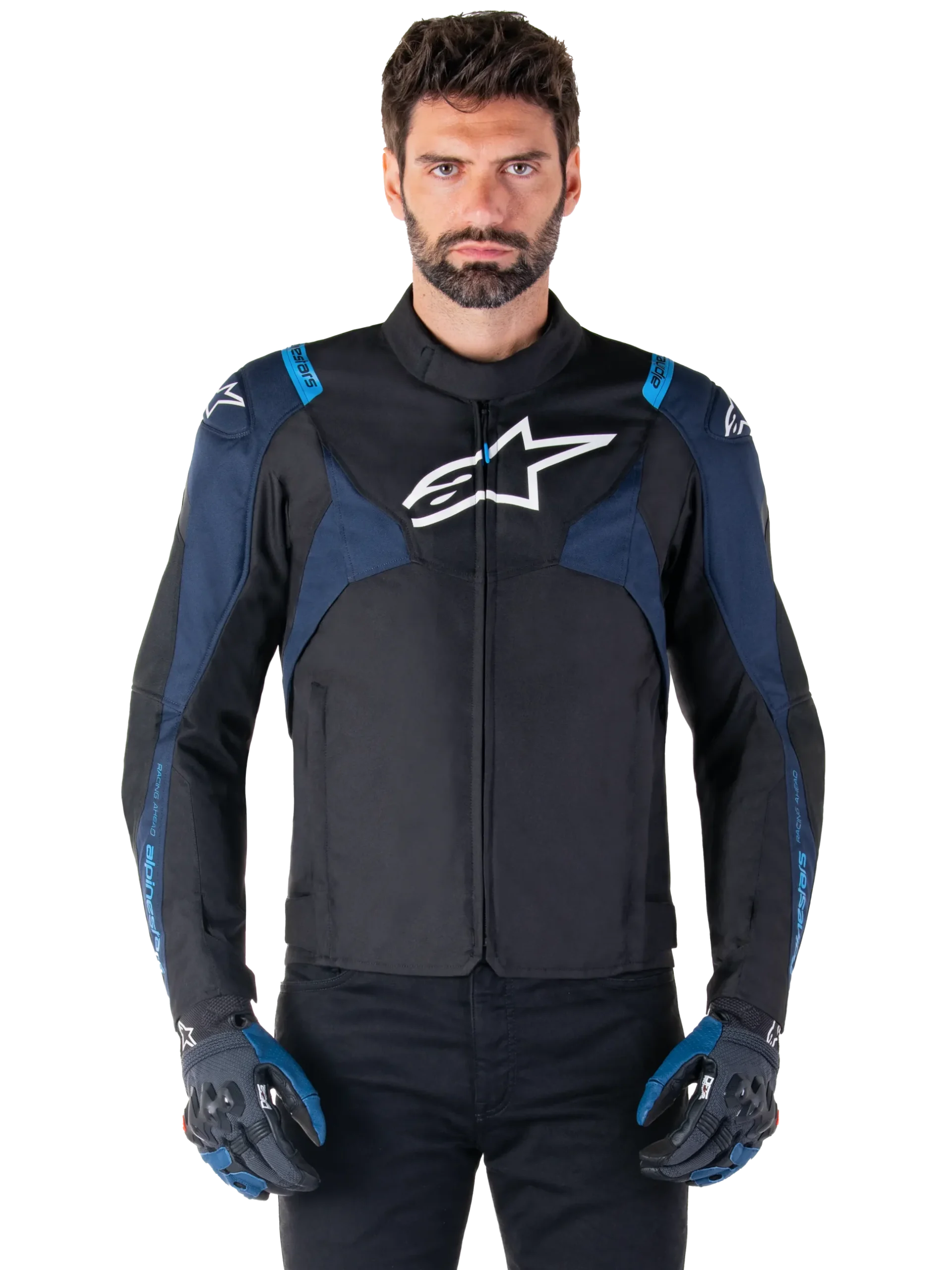 T-Jaws V4 Waterproof Jacket