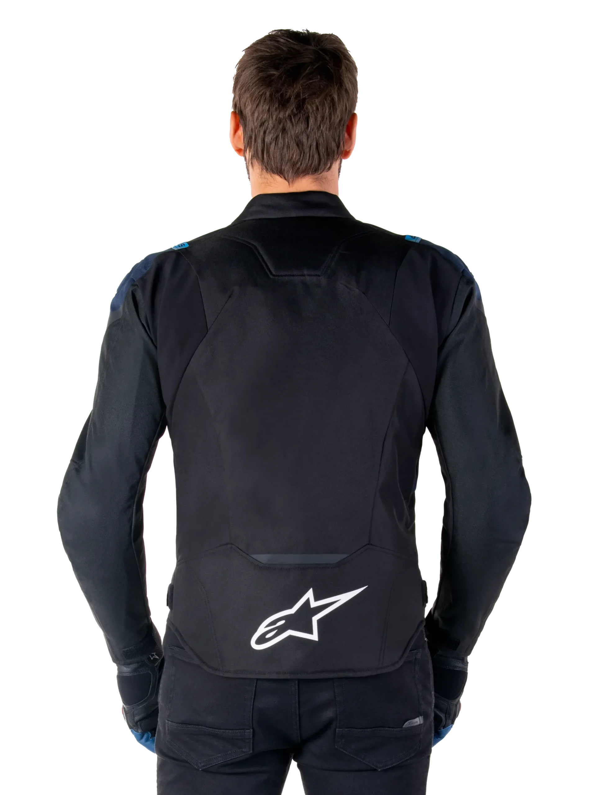 T-Jaws V4 Waterproof Jacket