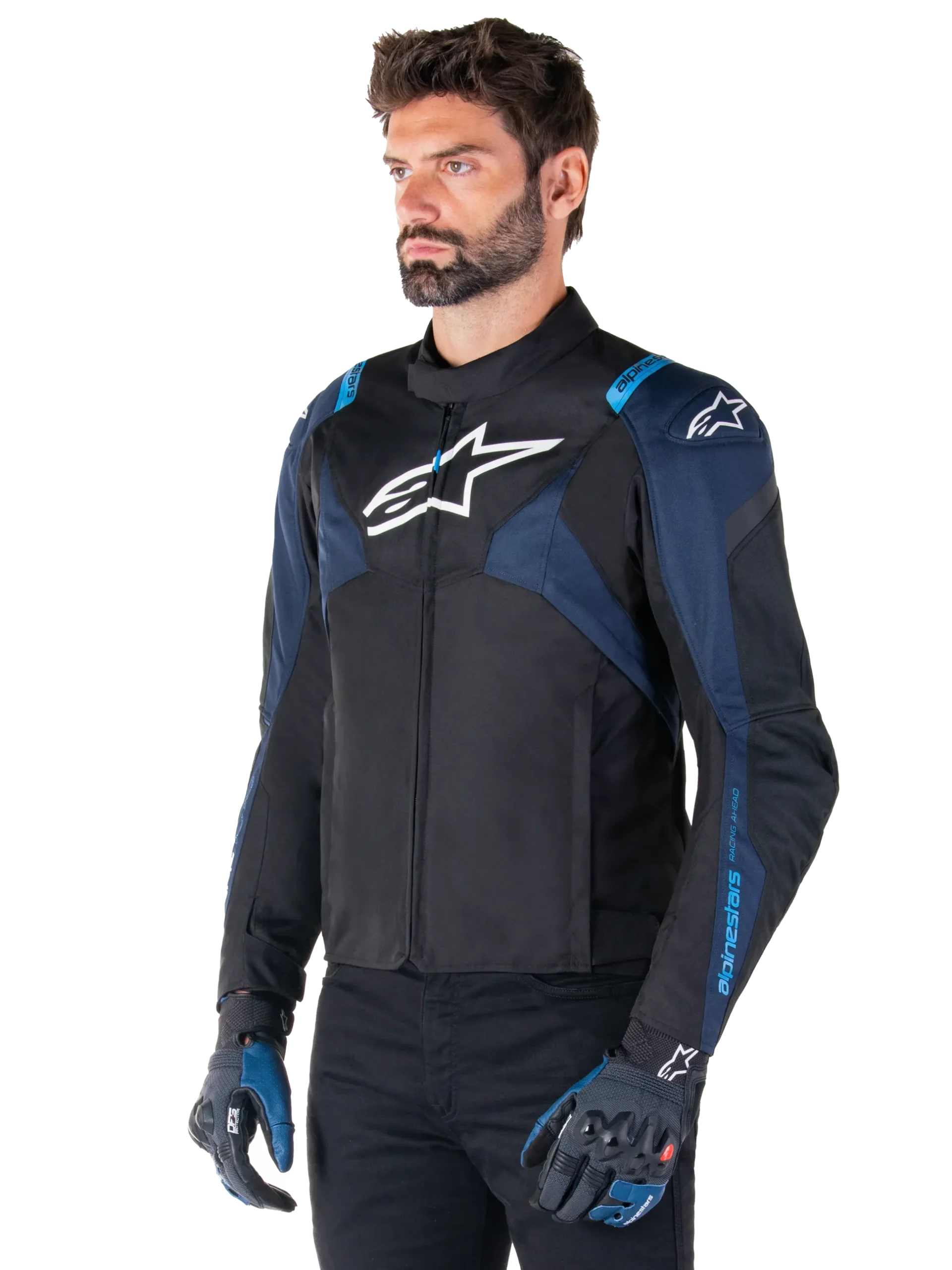 T-Jaws V4 Waterproof Jacket