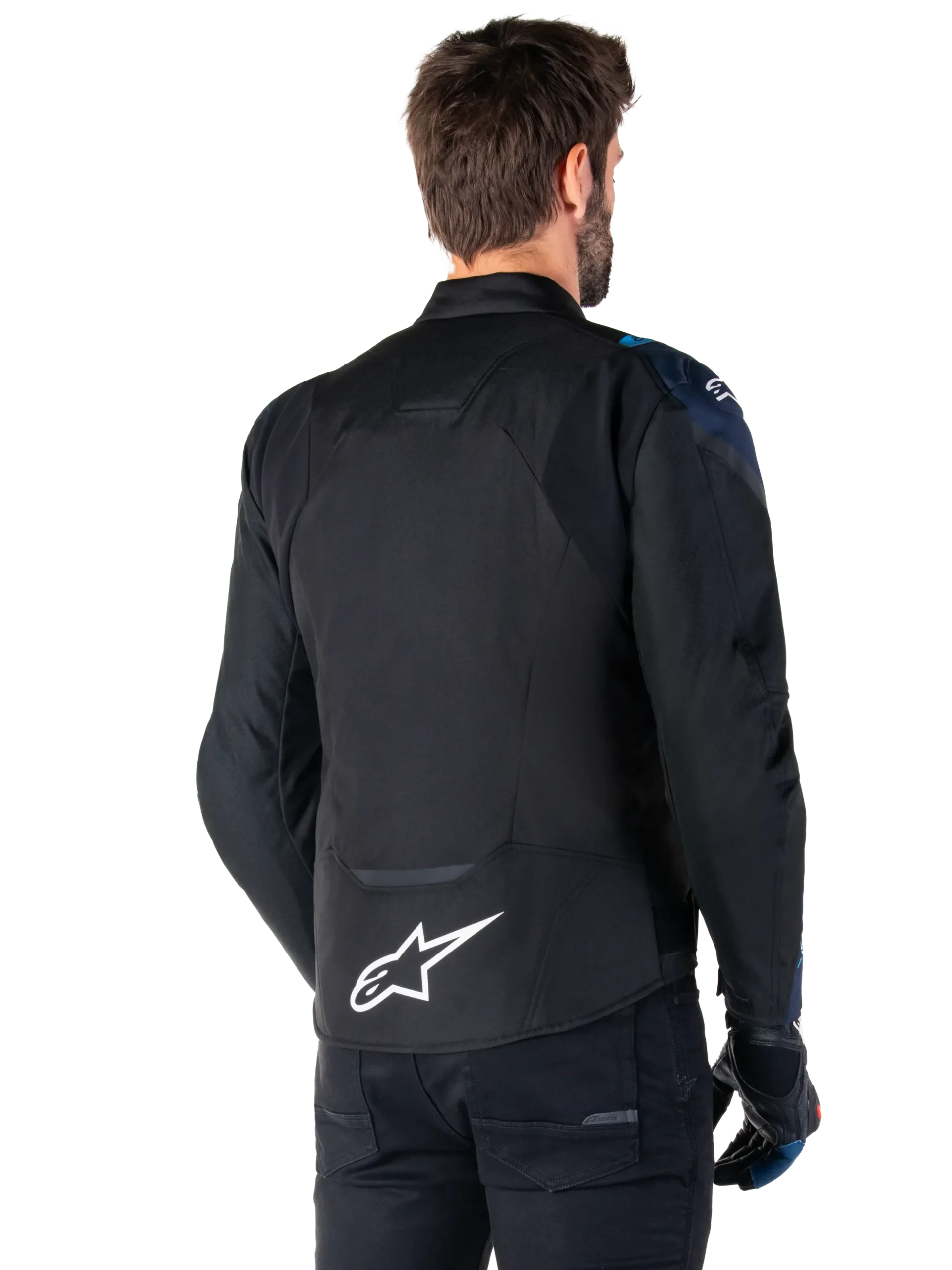 T-Jaws V4 Waterproof Jacket