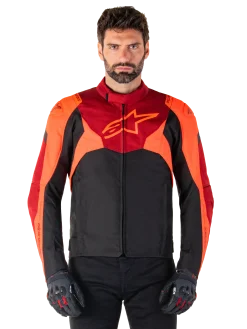 T-Jaws V4 Waterproof Jacket
