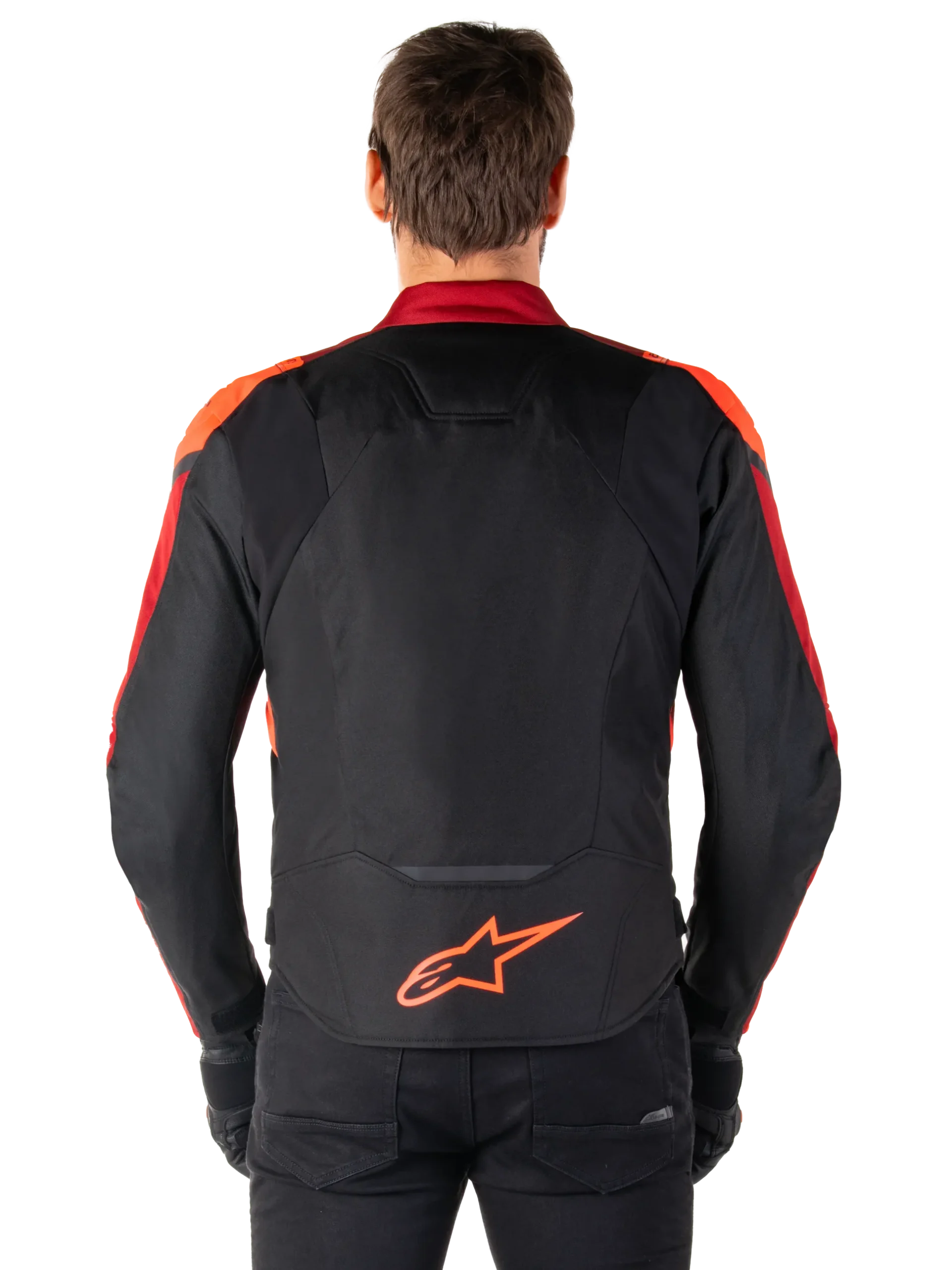 T-Jaws V4 Waterproof Jacket