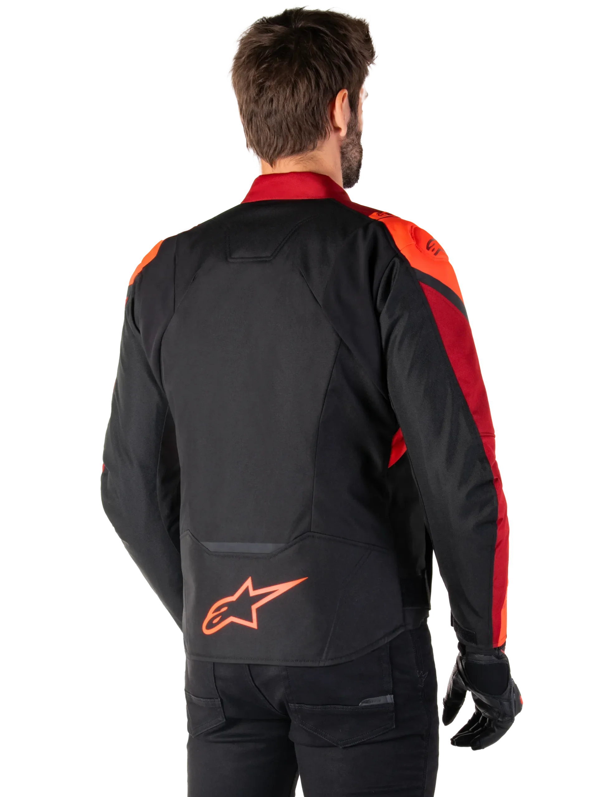 T-Jaws V4 Waterproof Jacket