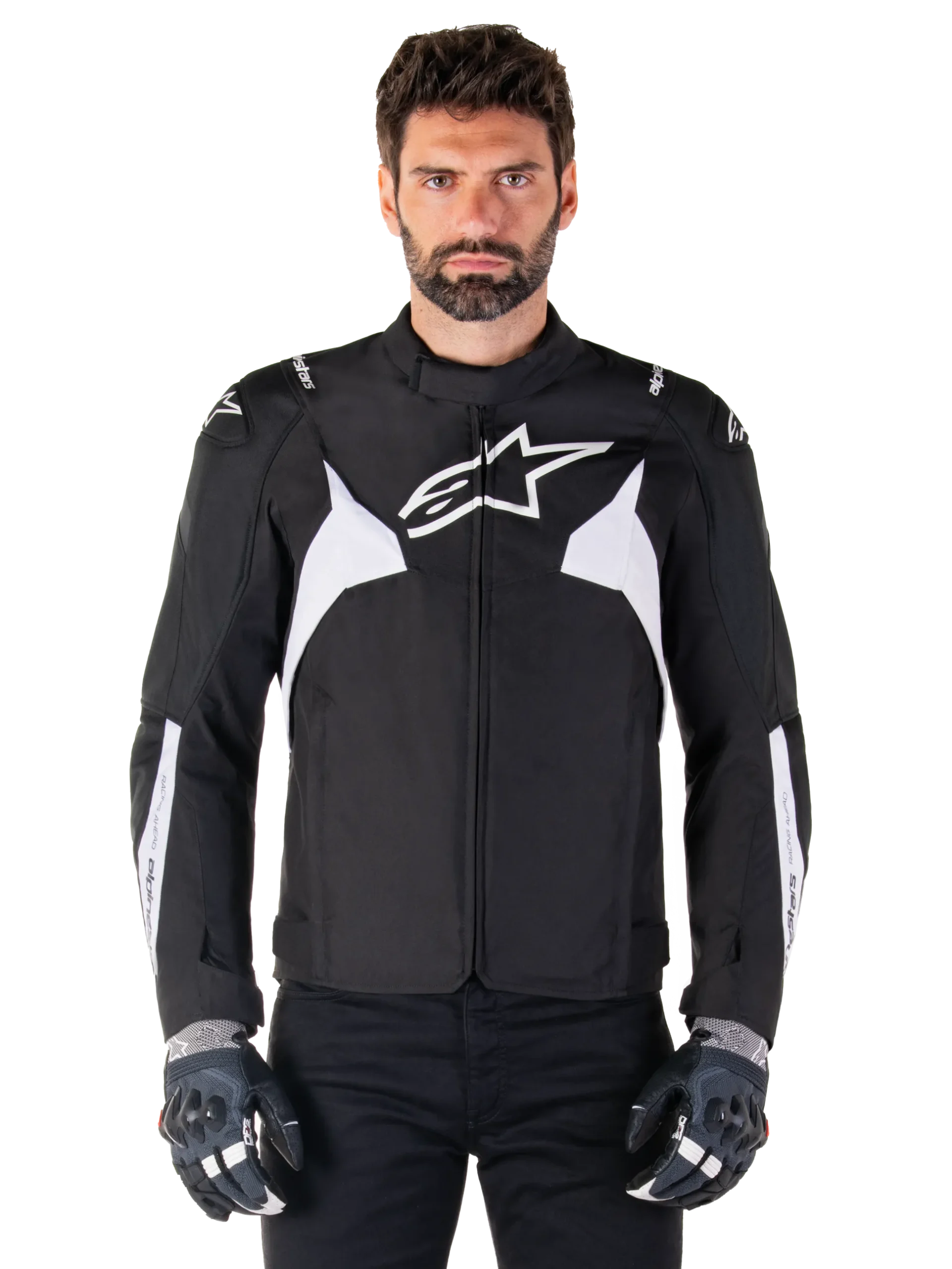 T-Jaws V4 Waterproof Jacket