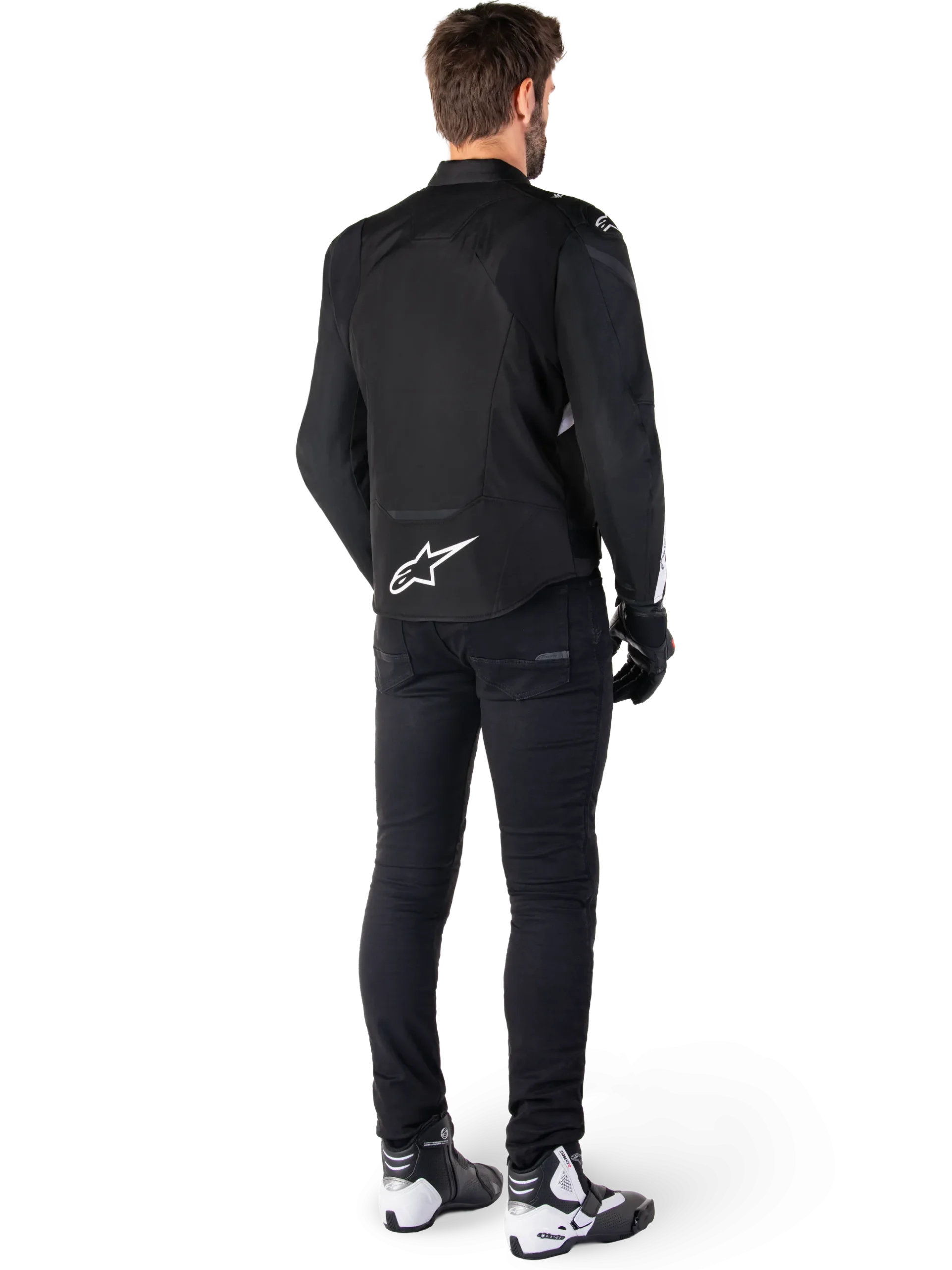 T-Jaws V4 Waterproof Jacket