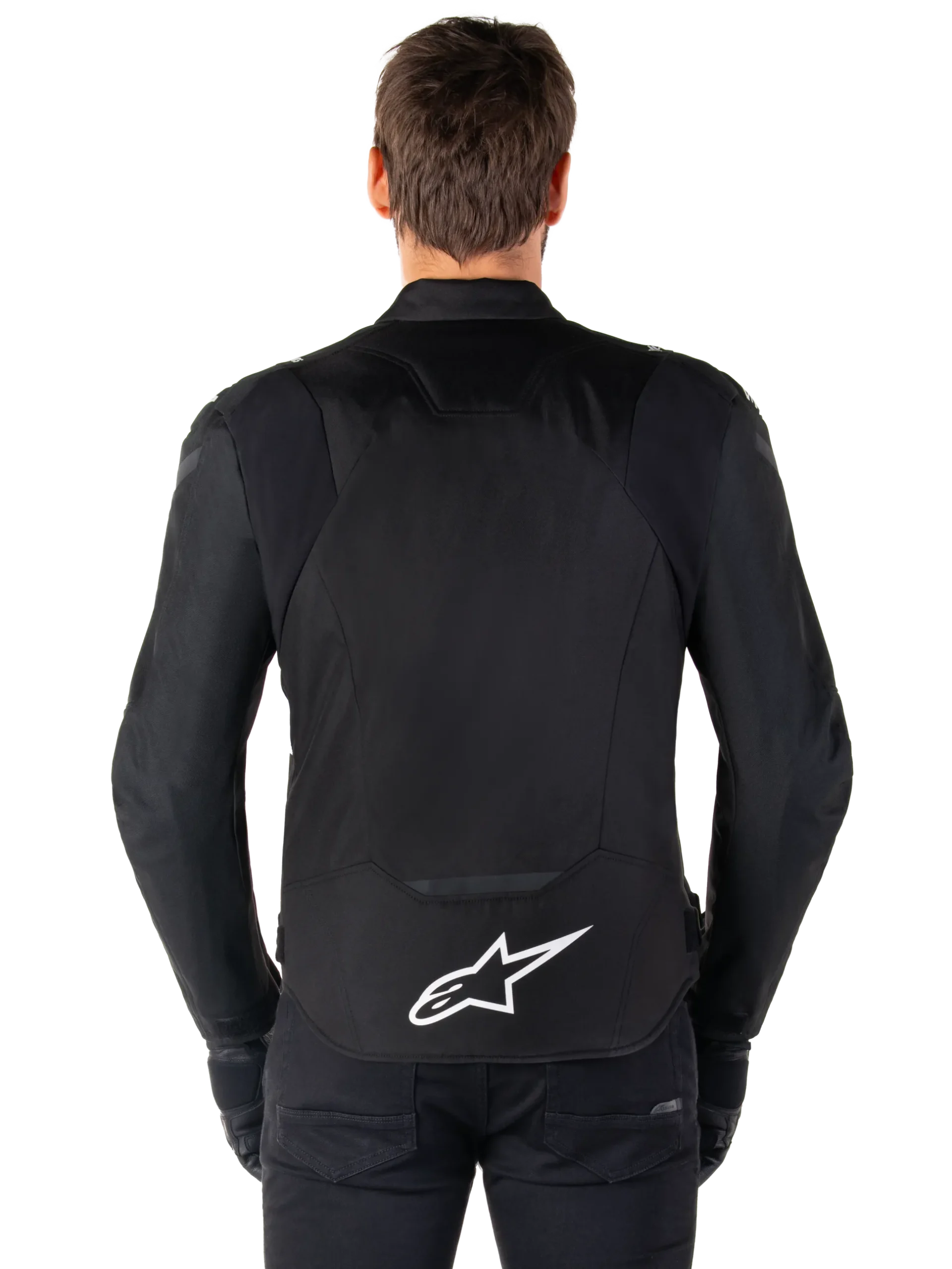 T-Jaws V4 Waterproof Jacket