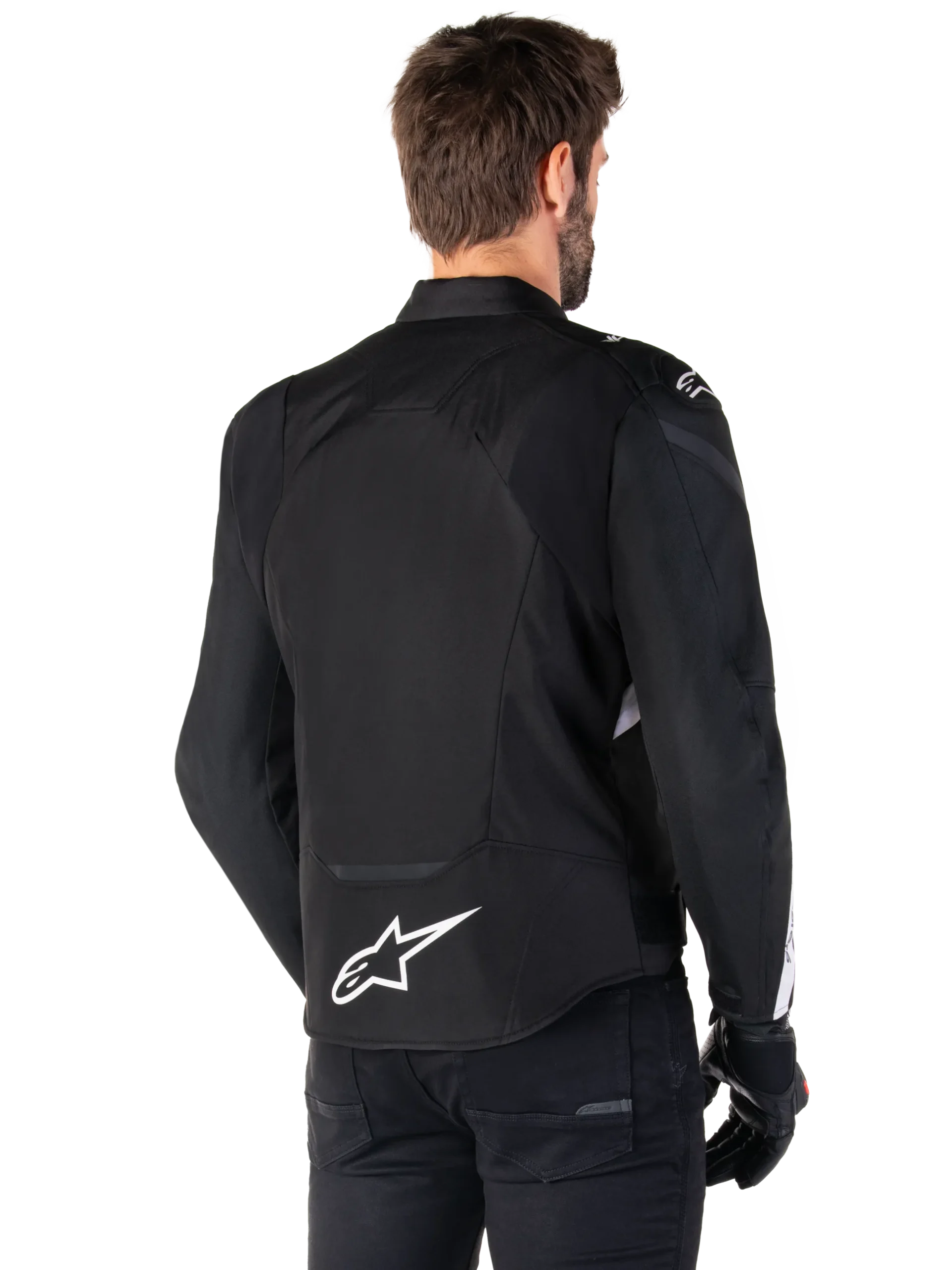 T-Jaws V4 Waterproof Jacket