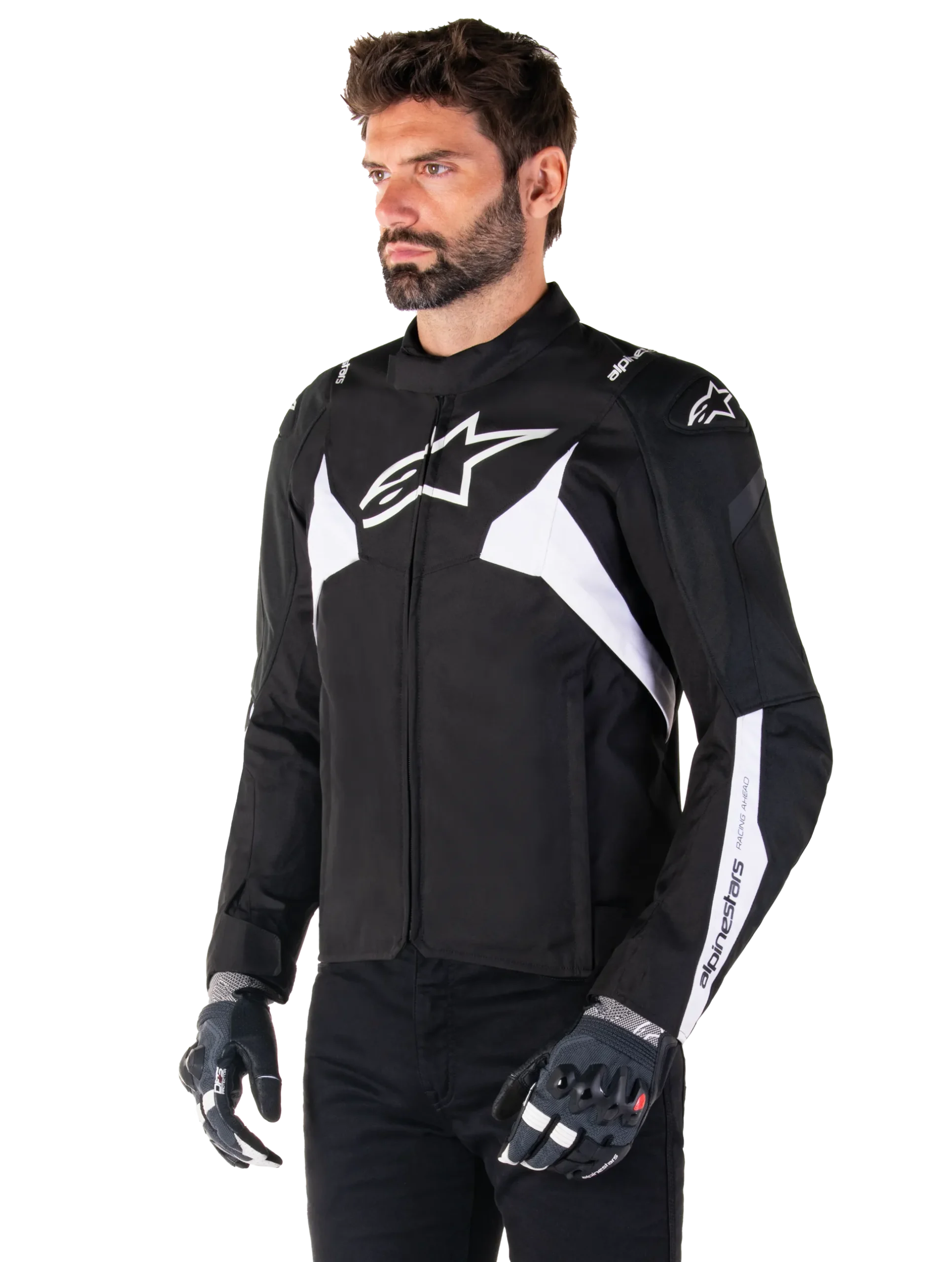 T-Jaws V4 Waterproof Jacket