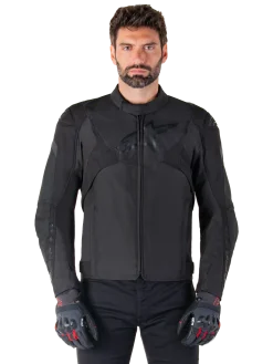T-Jaws V4 Waterproof Jacket
