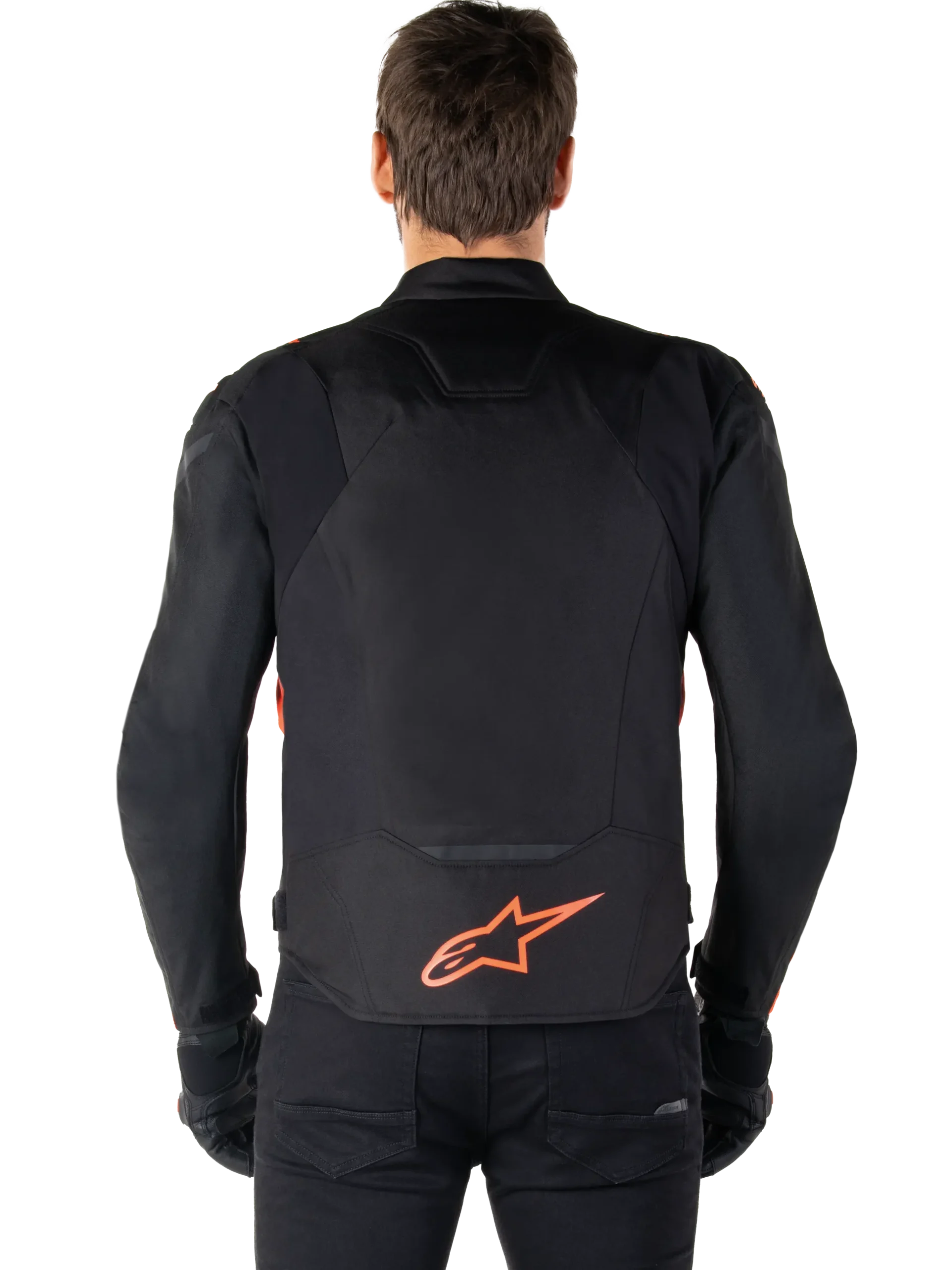 T-Jaws V4 Waterproof Jacket