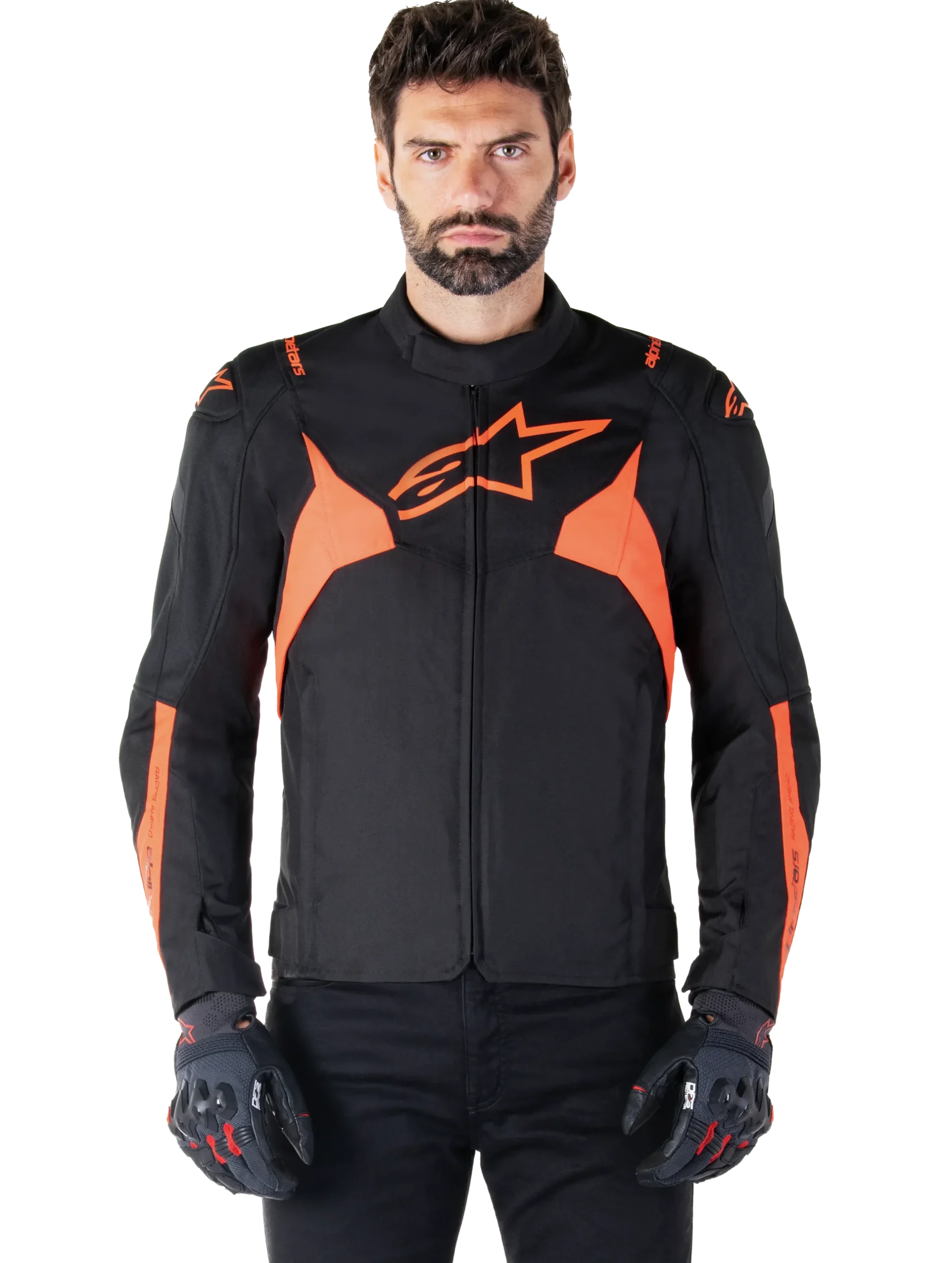 T-Jaws V4 Waterproof Jacket