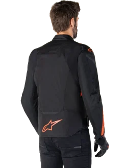 T-Jaws V4 Waterproof Jacket