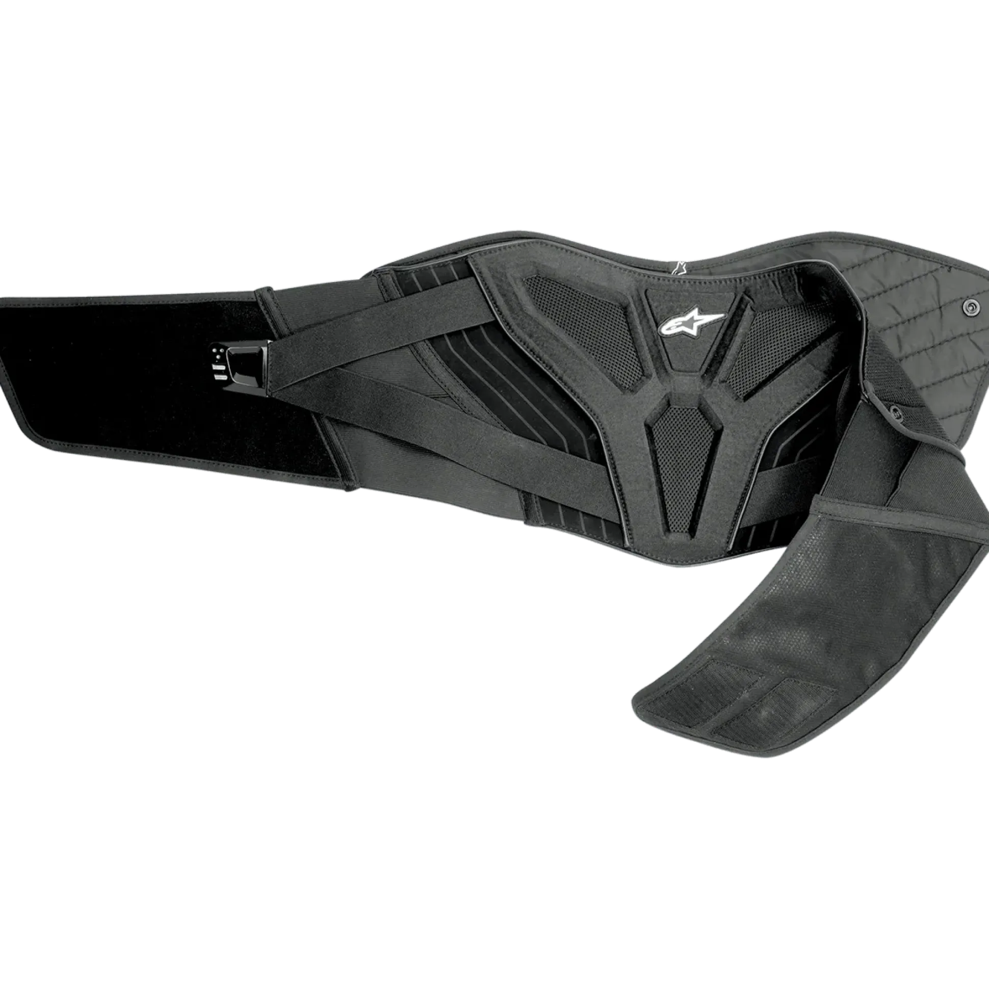 Touring Belt