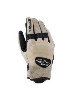 Tracker Gloves
