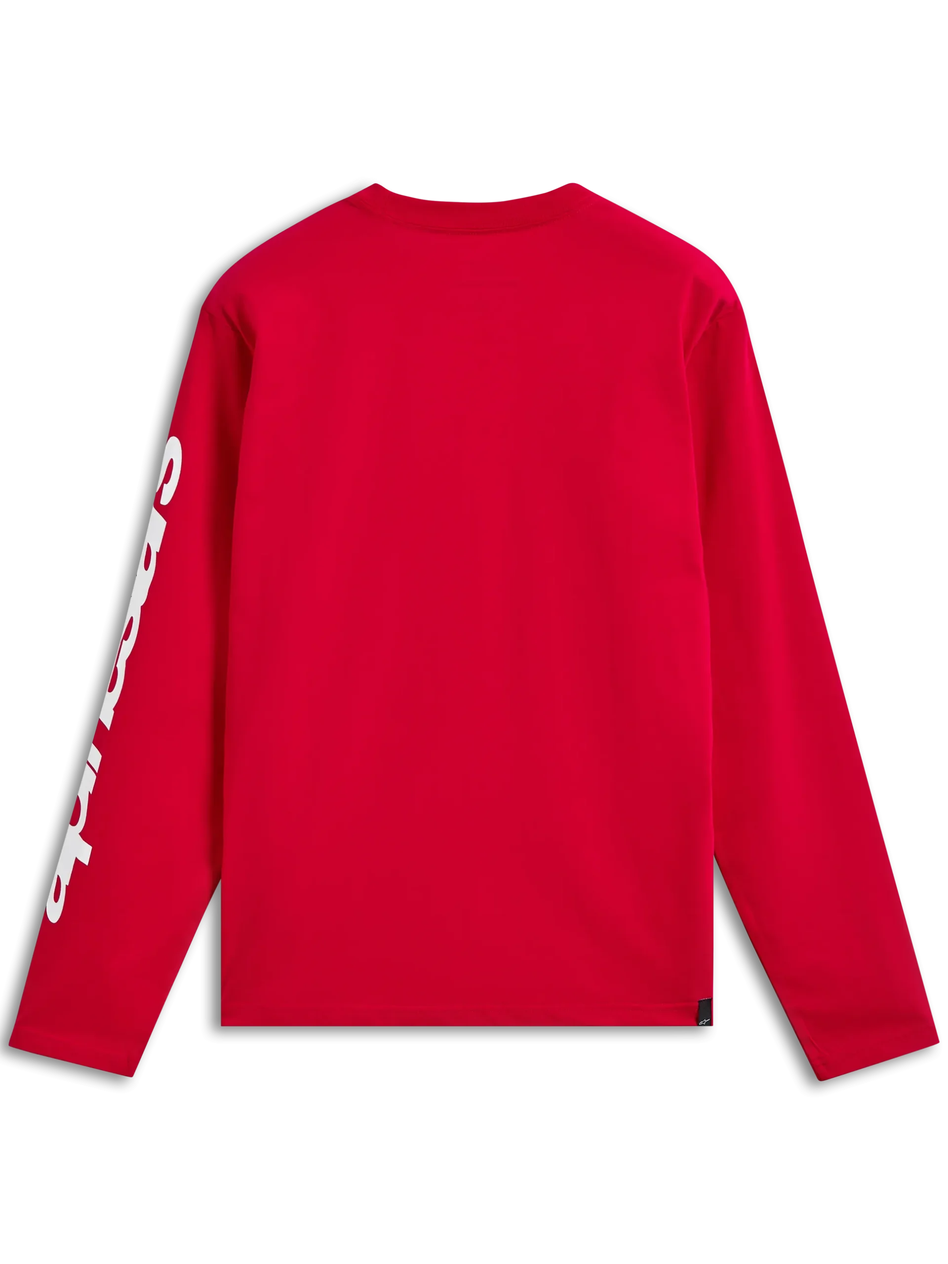 Trackside CSF Tee - Long Sleeve