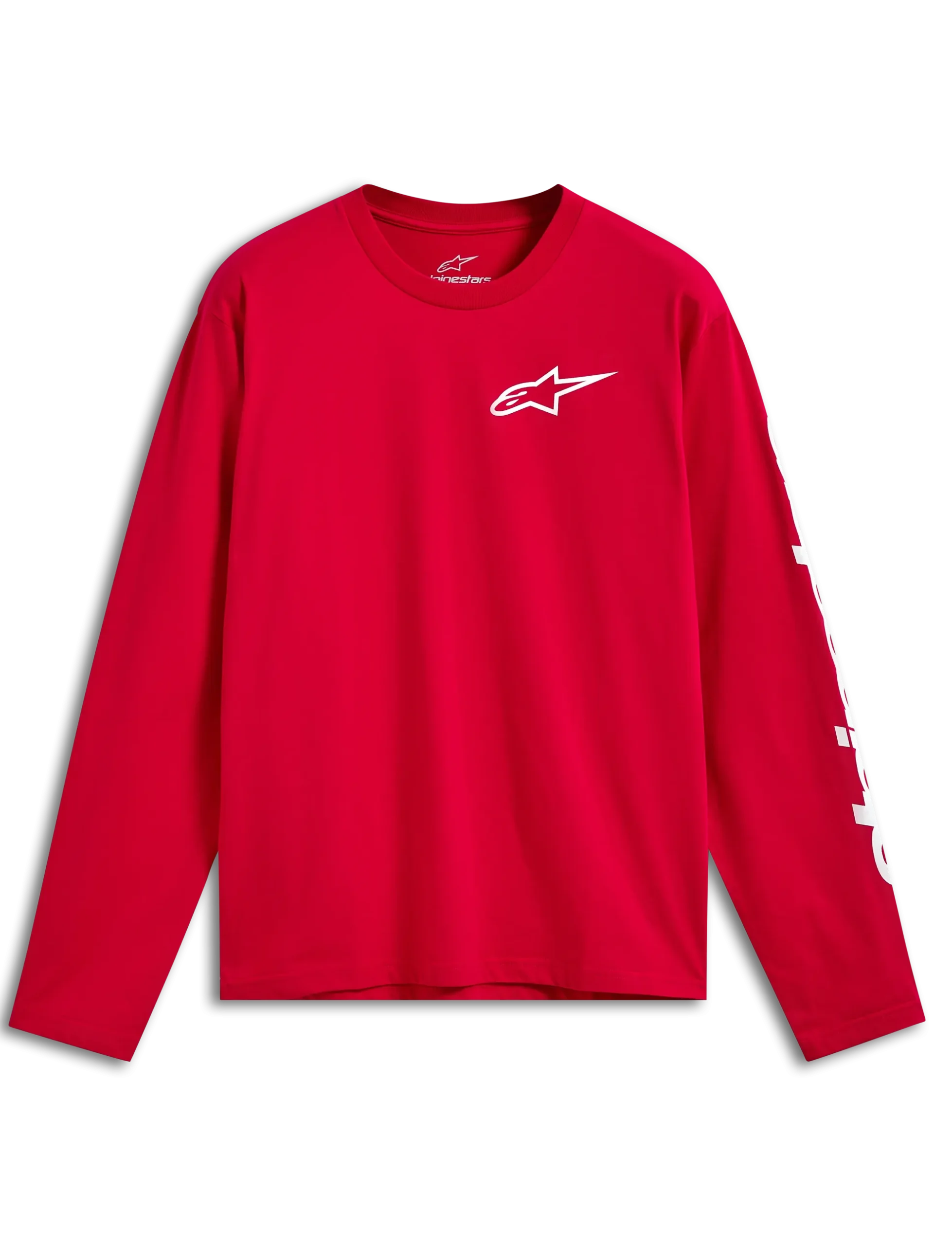 Trackside CSF Tee - Long Sleeve