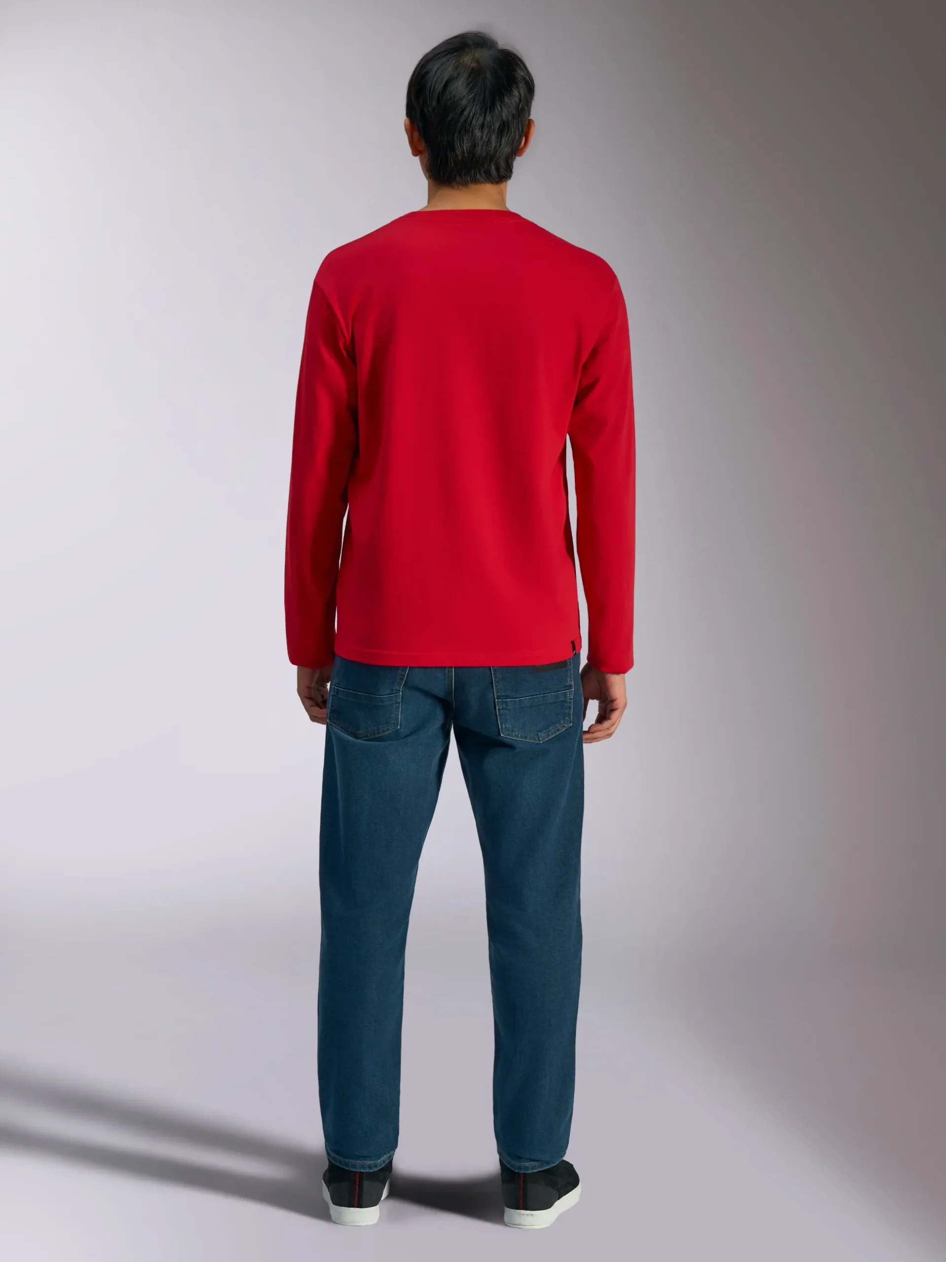 Trackside CSF Tee - Long Sleeve