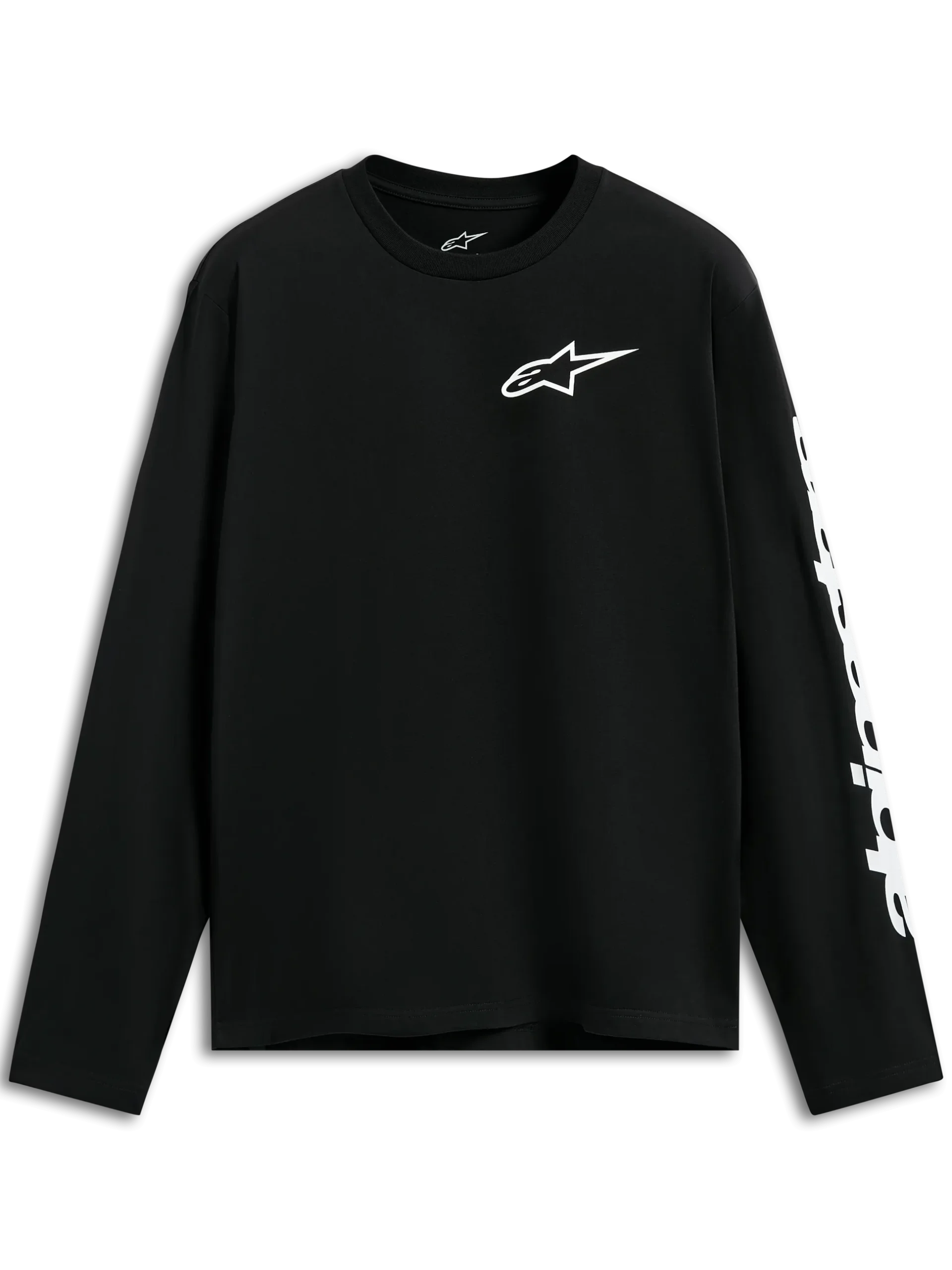 Trackside CSF Tee - Long Sleeve