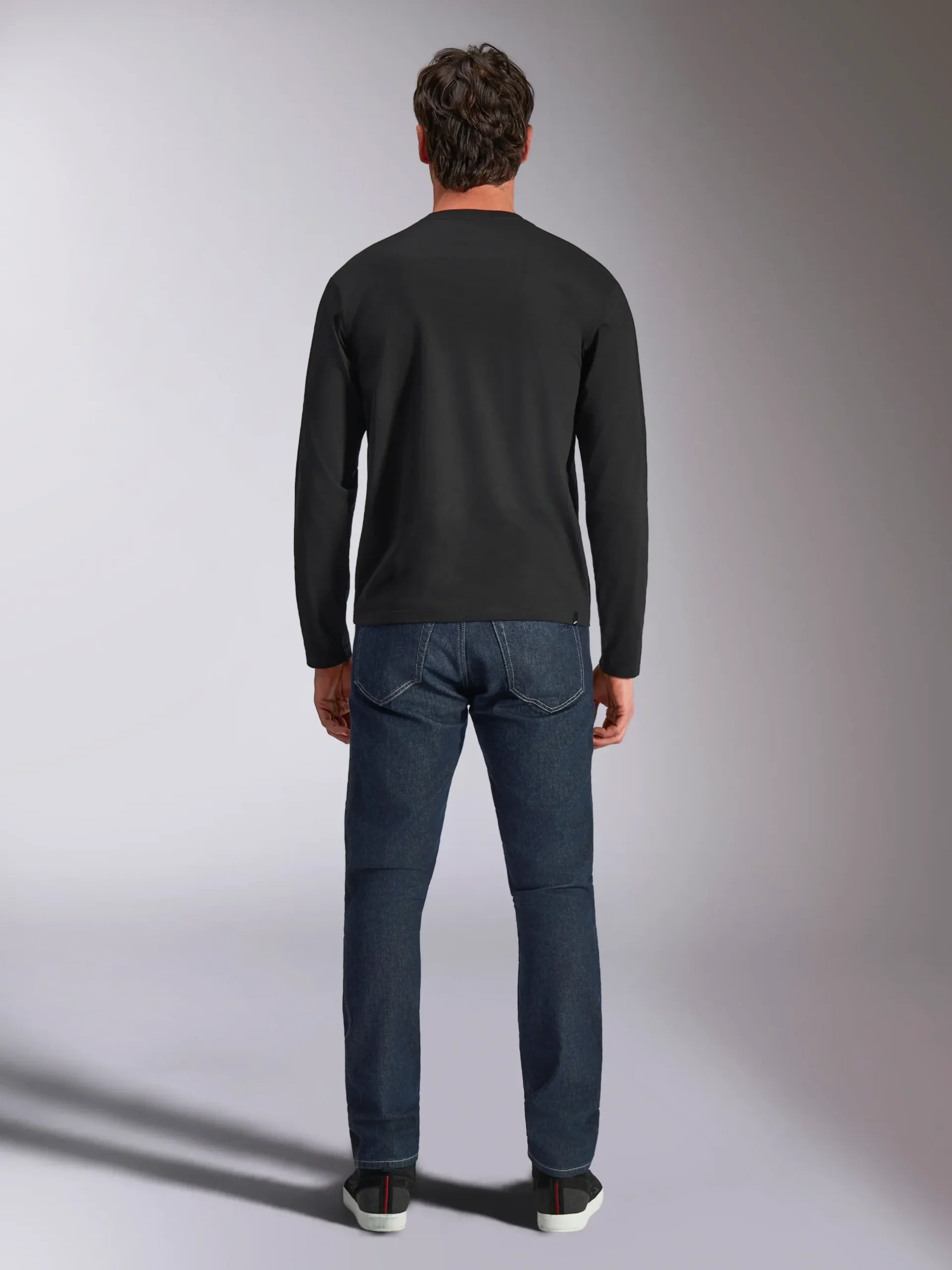 Trackside CSF Tee - Long Sleeve