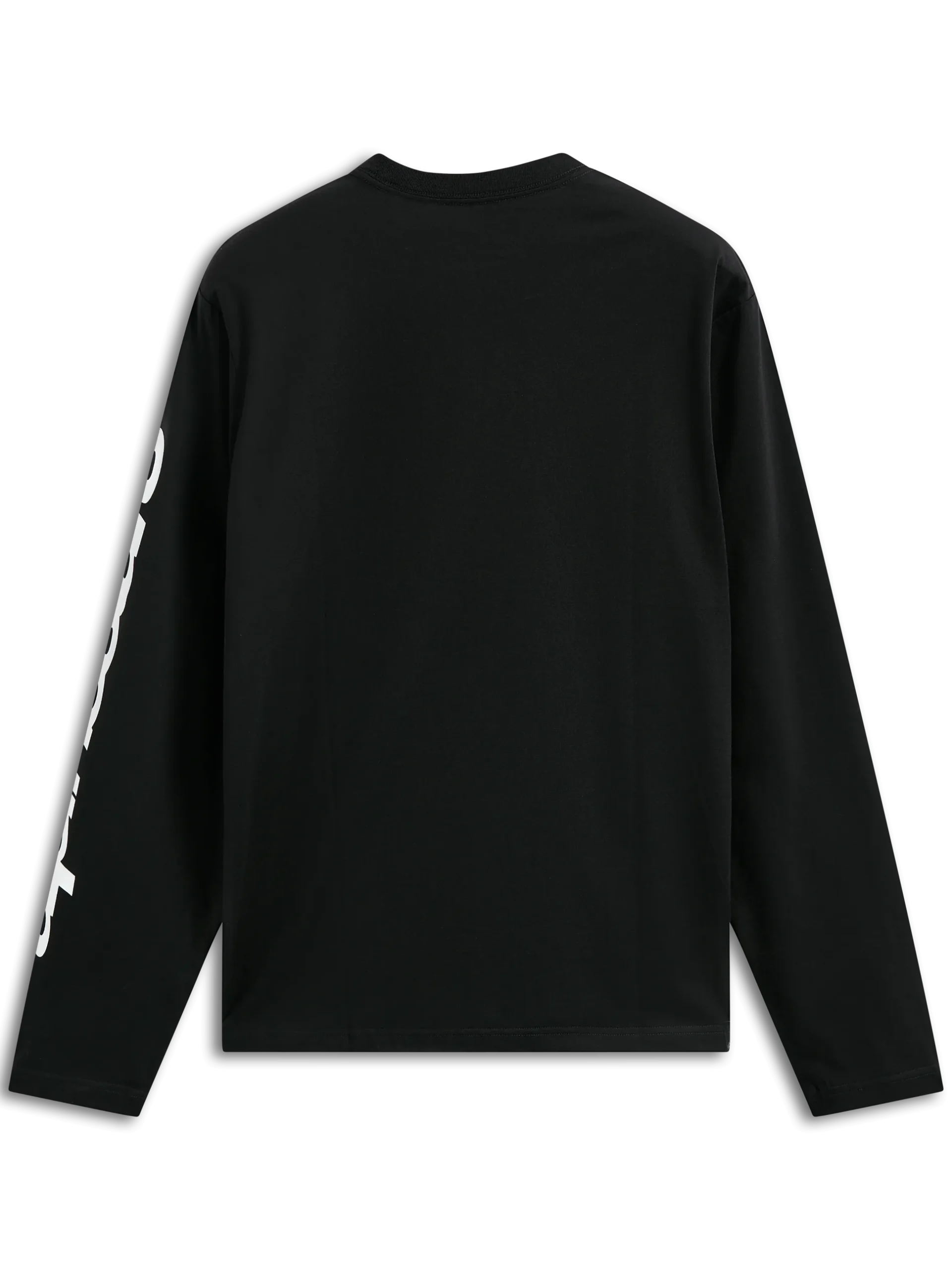 Trackside CSF Tee - Long Sleeve