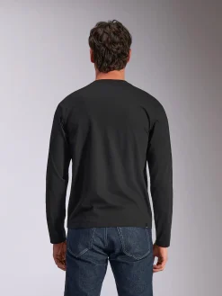 Trackside CSF Tee - Long Sleeve