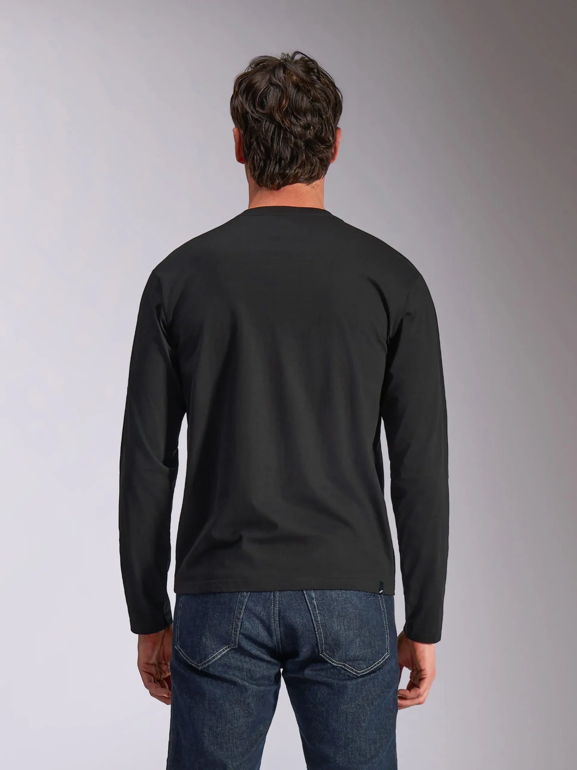 Trackside CSF Tee - Long Sleeve