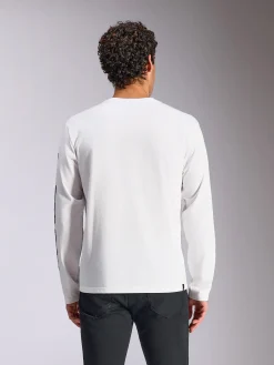 Trackside CSF Tee - Long Sleeve