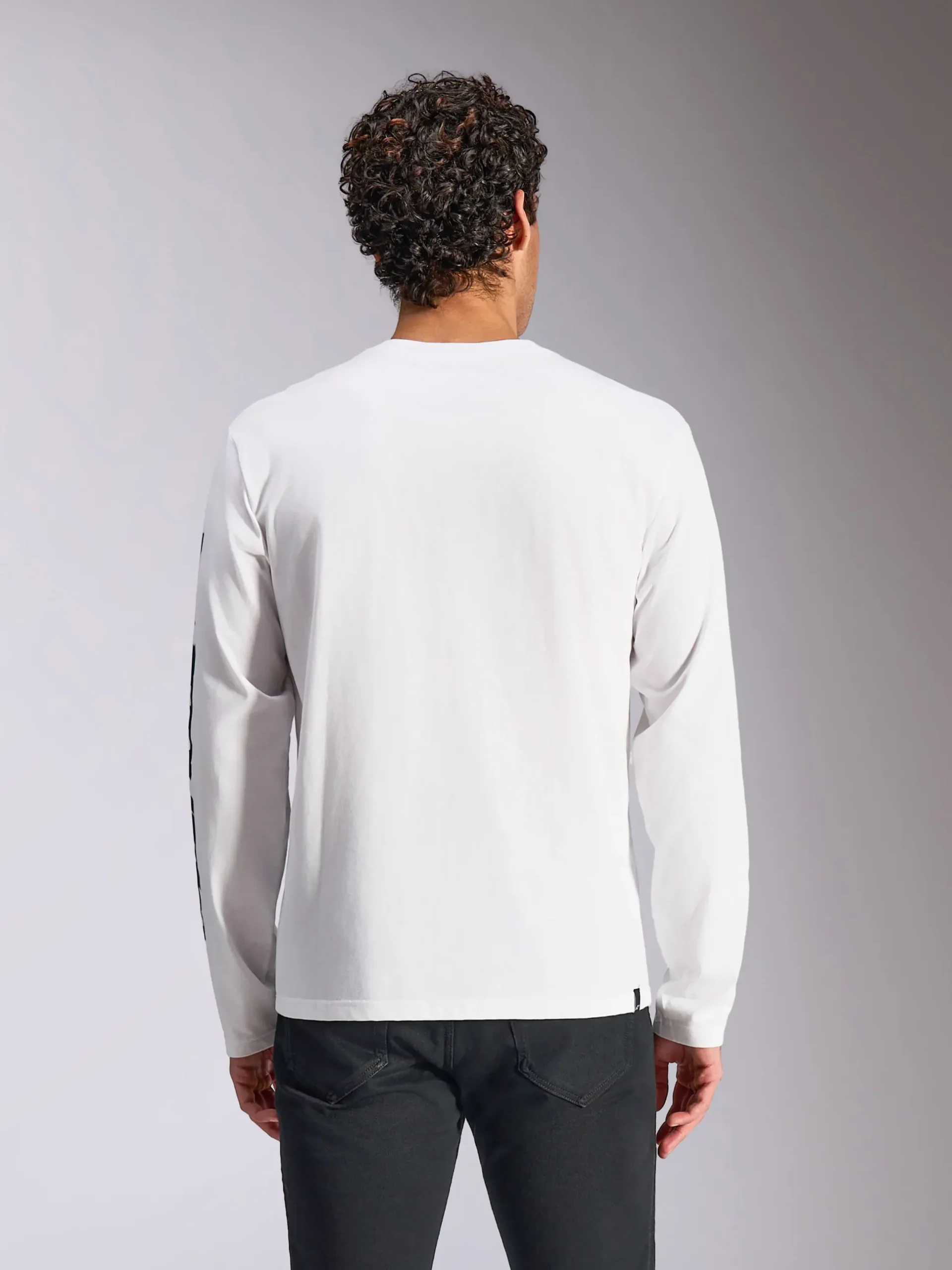 Trackside CSF Tee - Long Sleeve