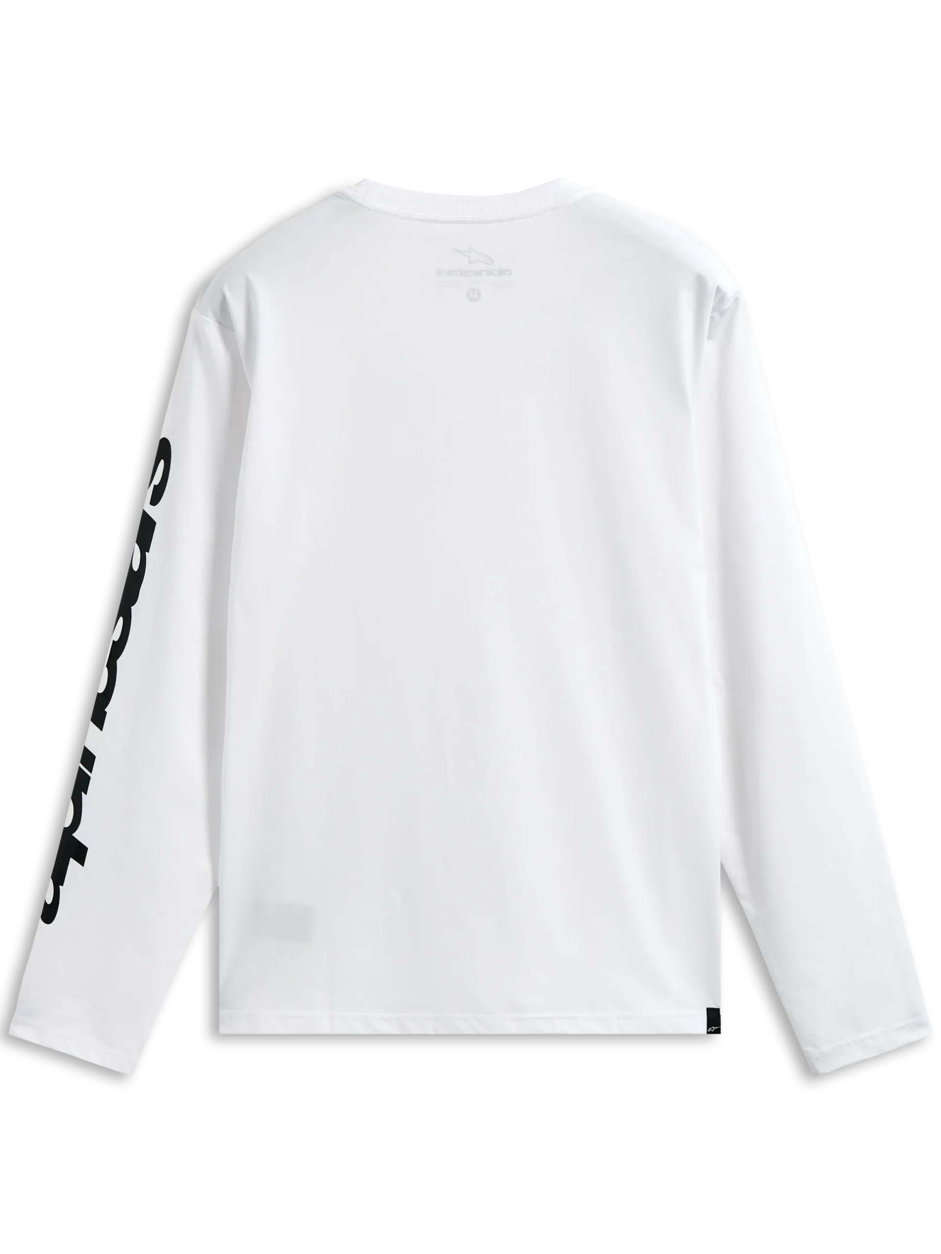 Trackside CSF Tee - Long Sleeve